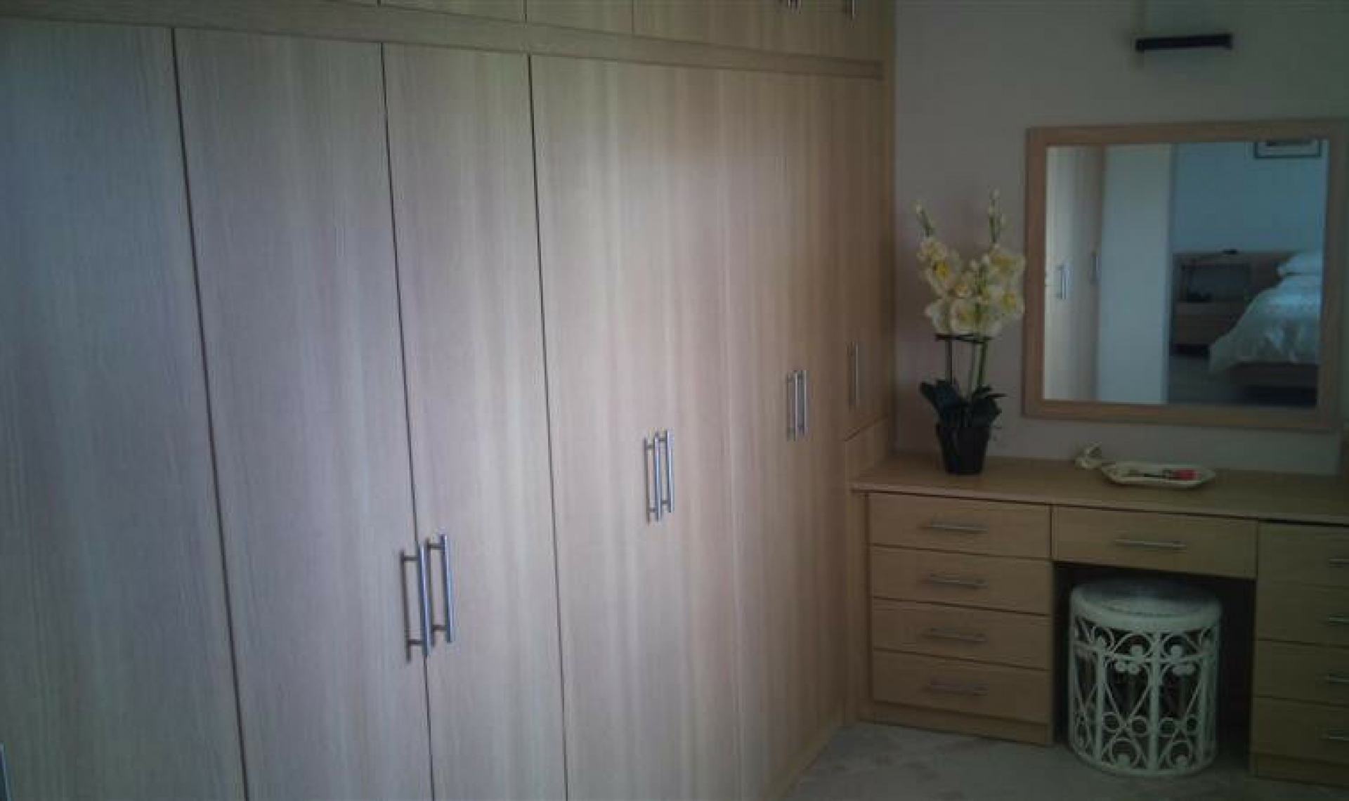 Resale - Apartment -
La Duquesa