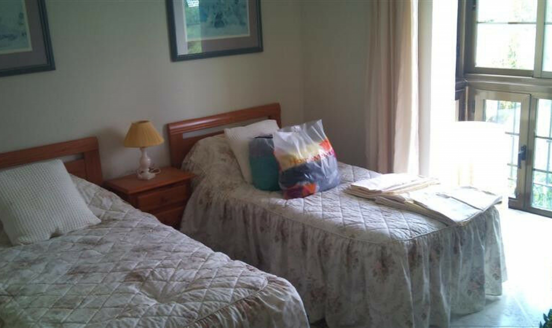 Resale - Apartment -
La Duquesa