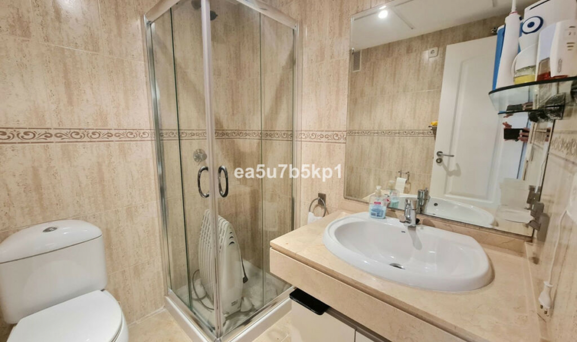 Resale - Apartment -
La Duquesa