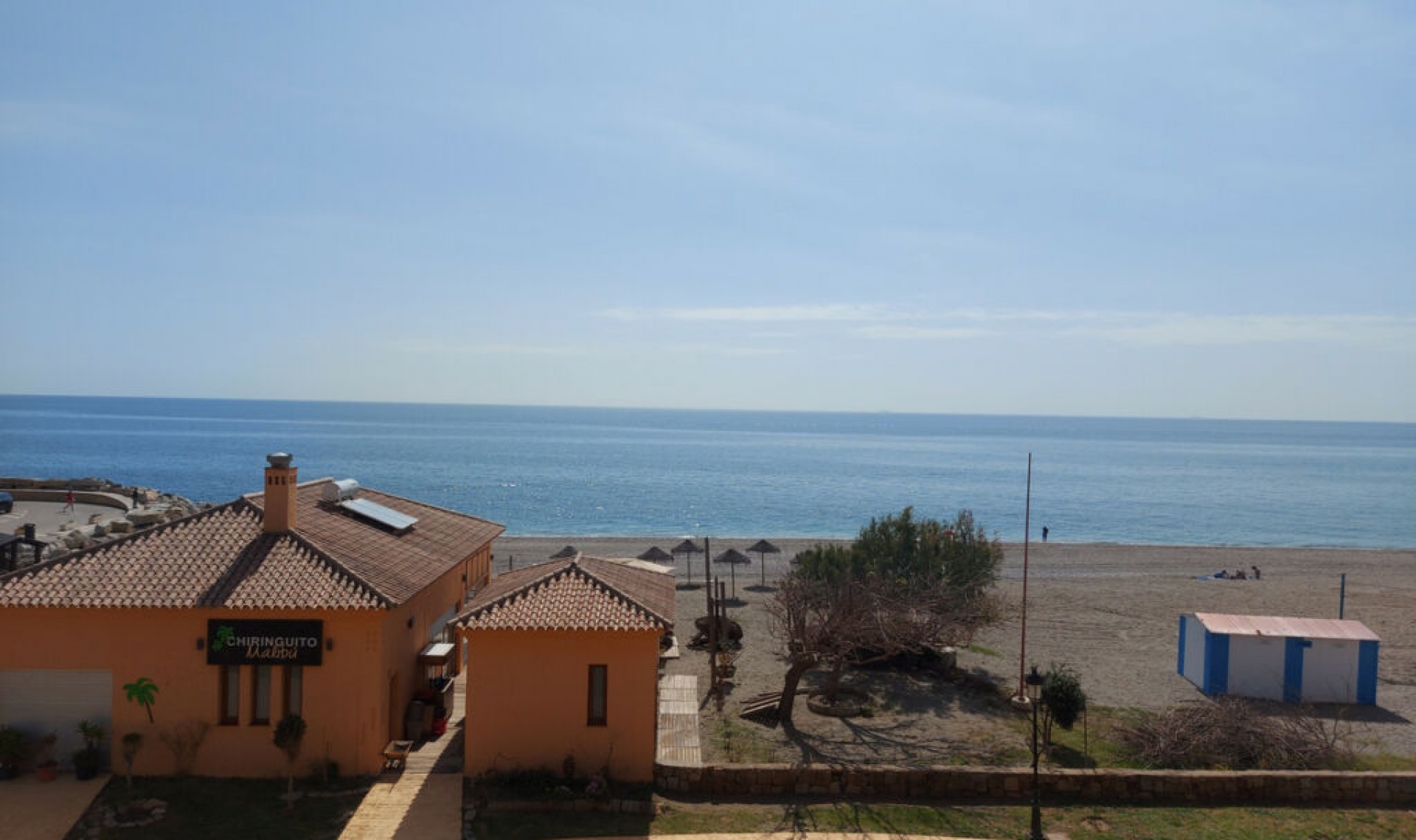 Resale - Apartment -
La Duquesa