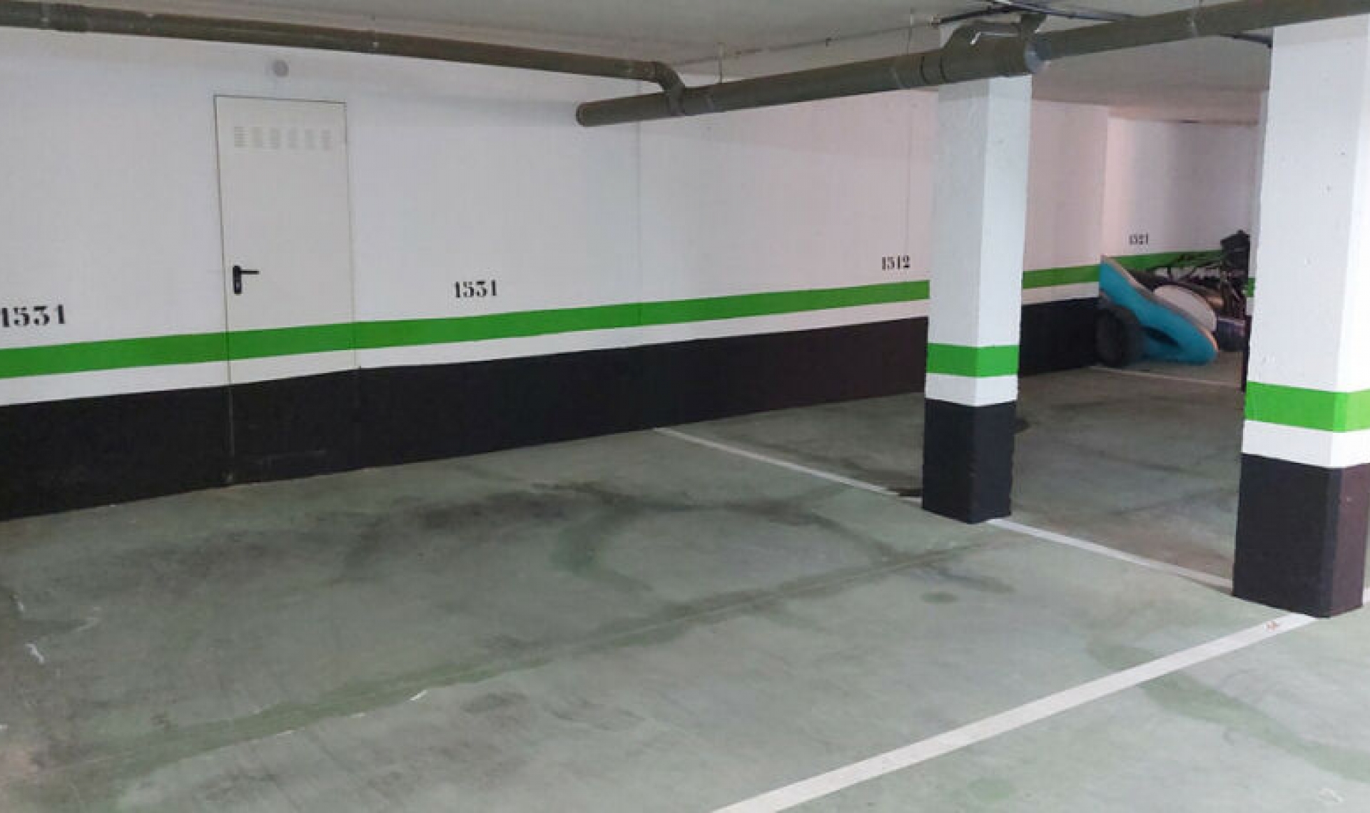 Resale - Apartment -
La Duquesa