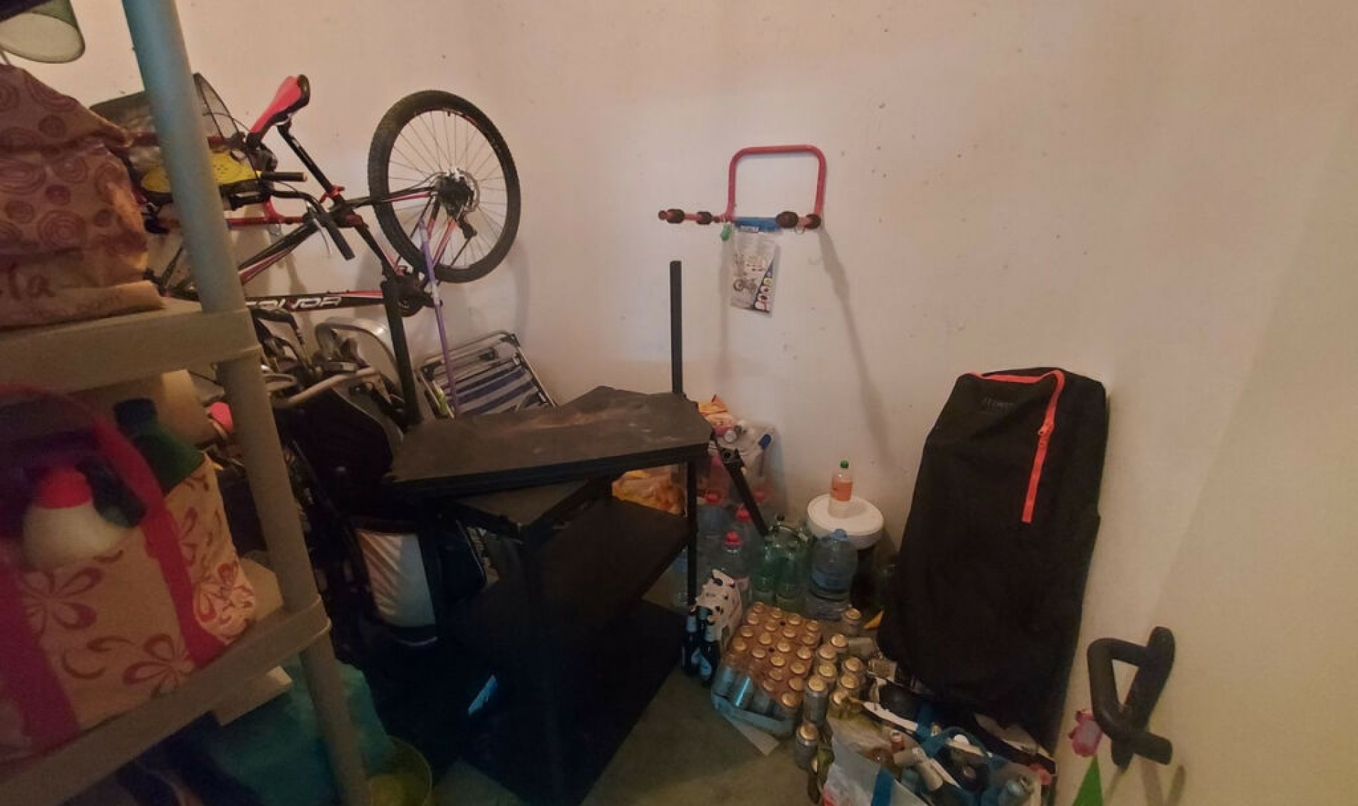 Resale - Apartment -
La Duquesa