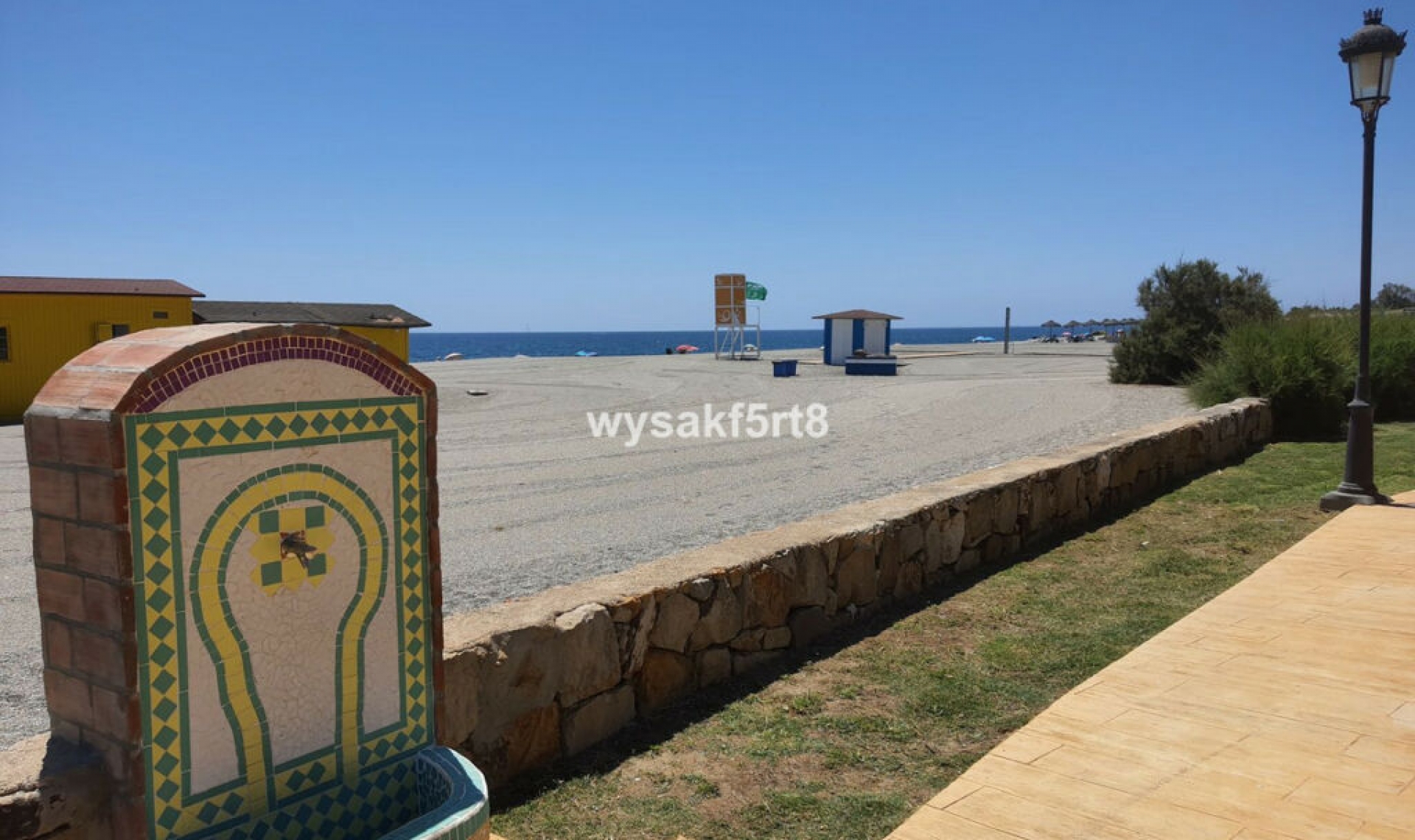 Resale - Apartment -
La Duquesa