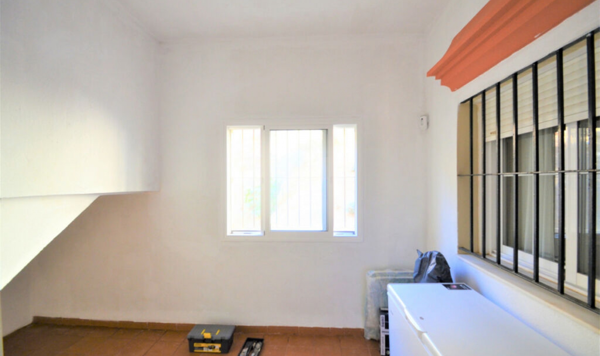 Resale - Apartment -
La Duquesa