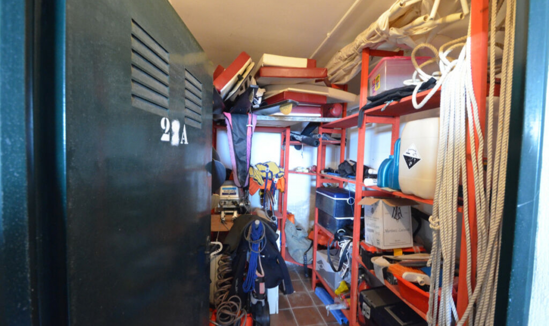 Resale - Apartment -
La Duquesa