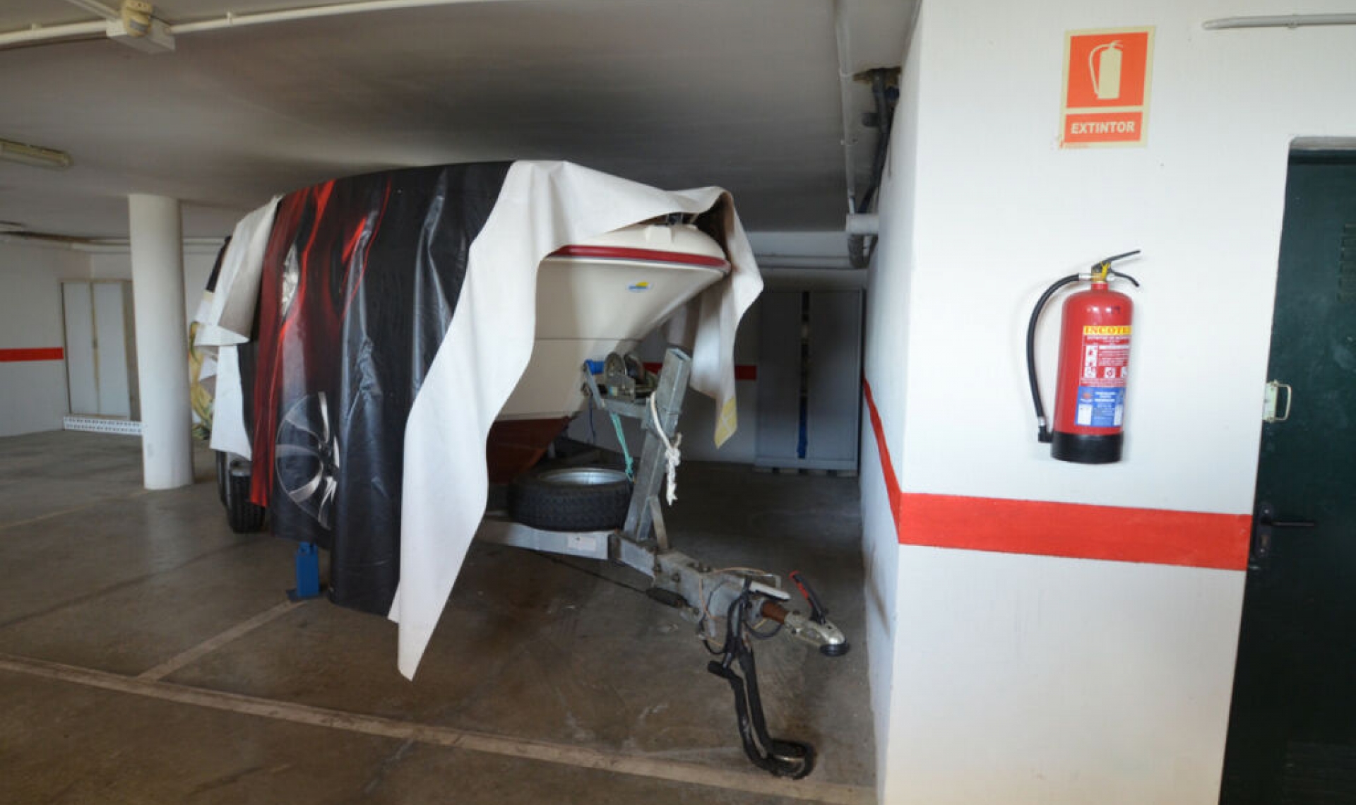 Resale - Apartment -
La Duquesa