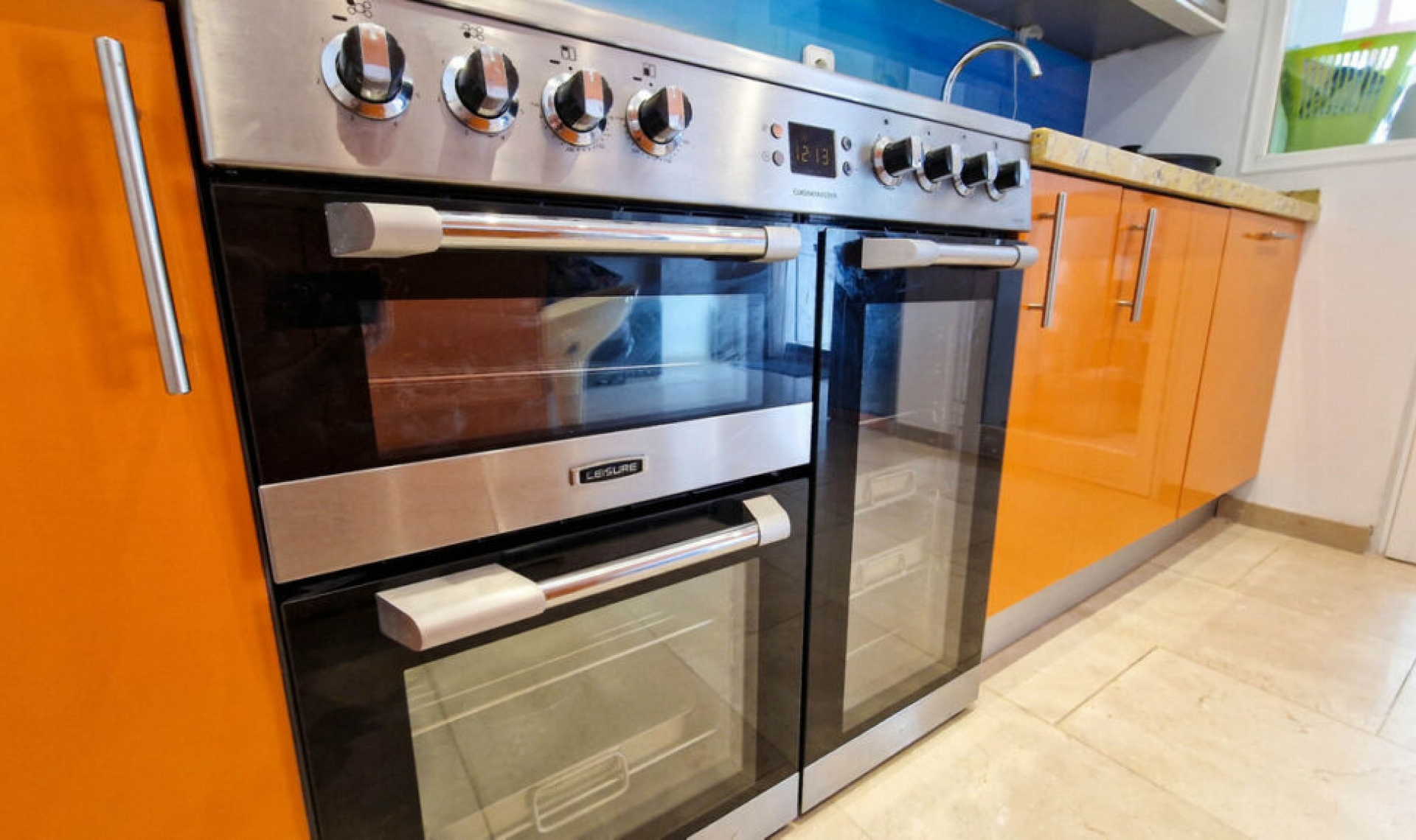 Resale - Apartment -
La Duquesa