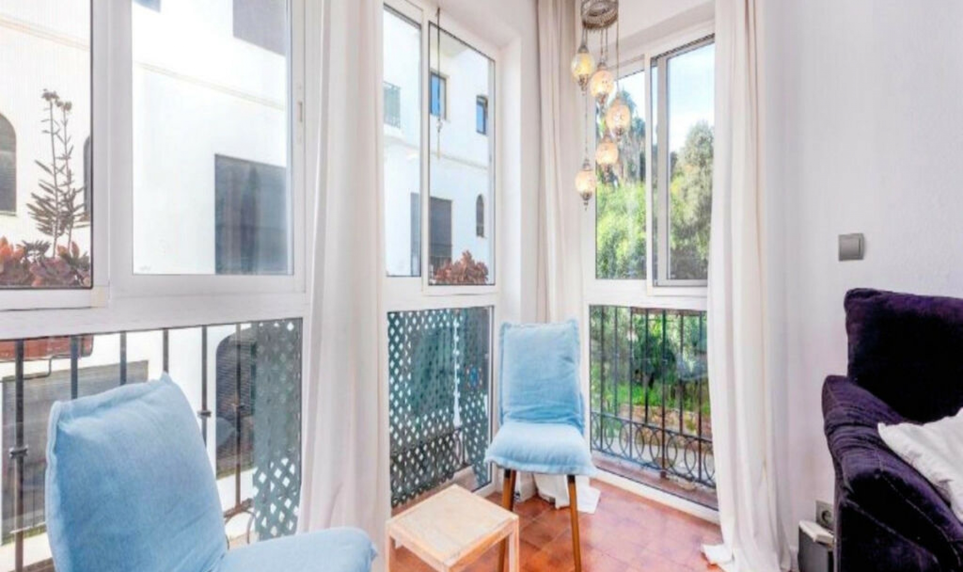 Resale - Apartment -
La Duquesa