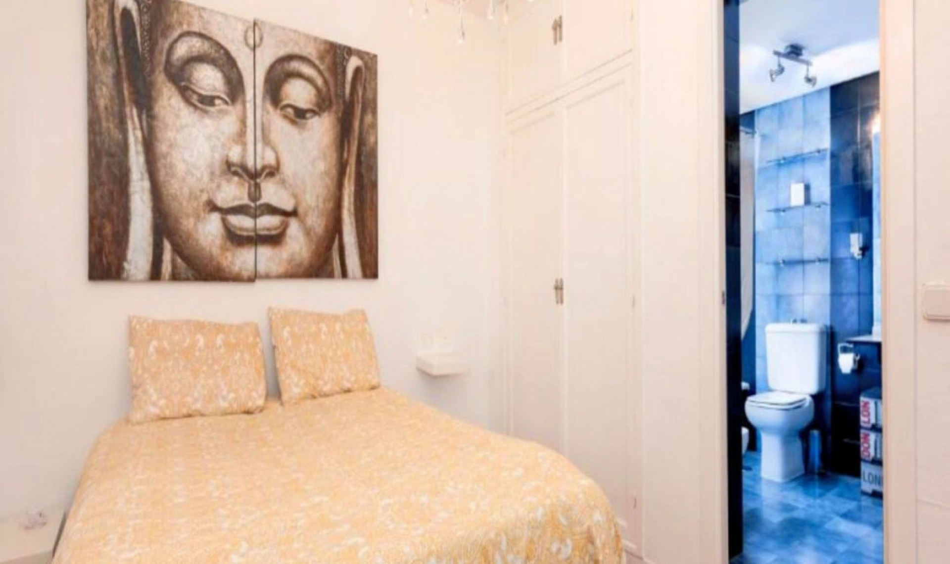 Resale - Apartment -
La Duquesa