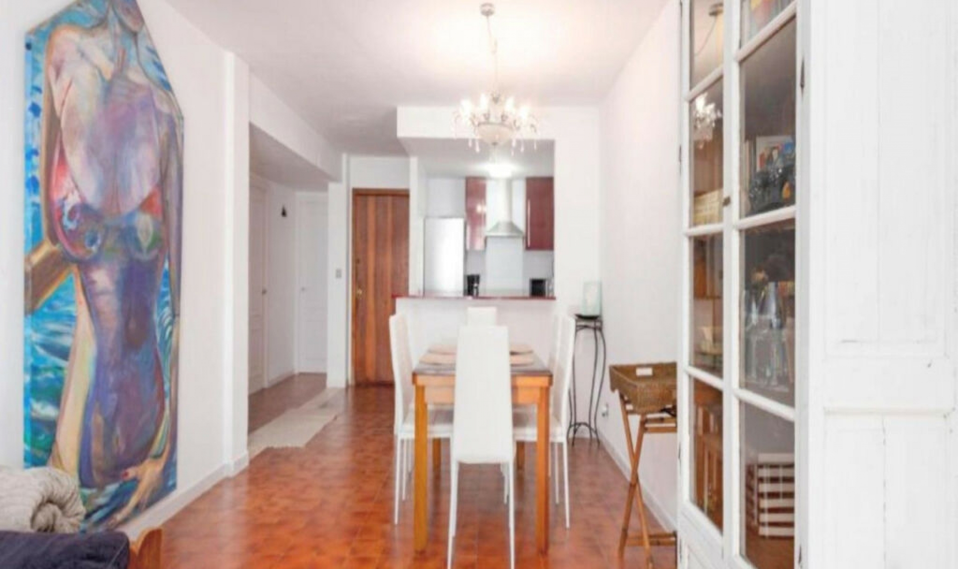 Resale - Apartment -
La Duquesa
