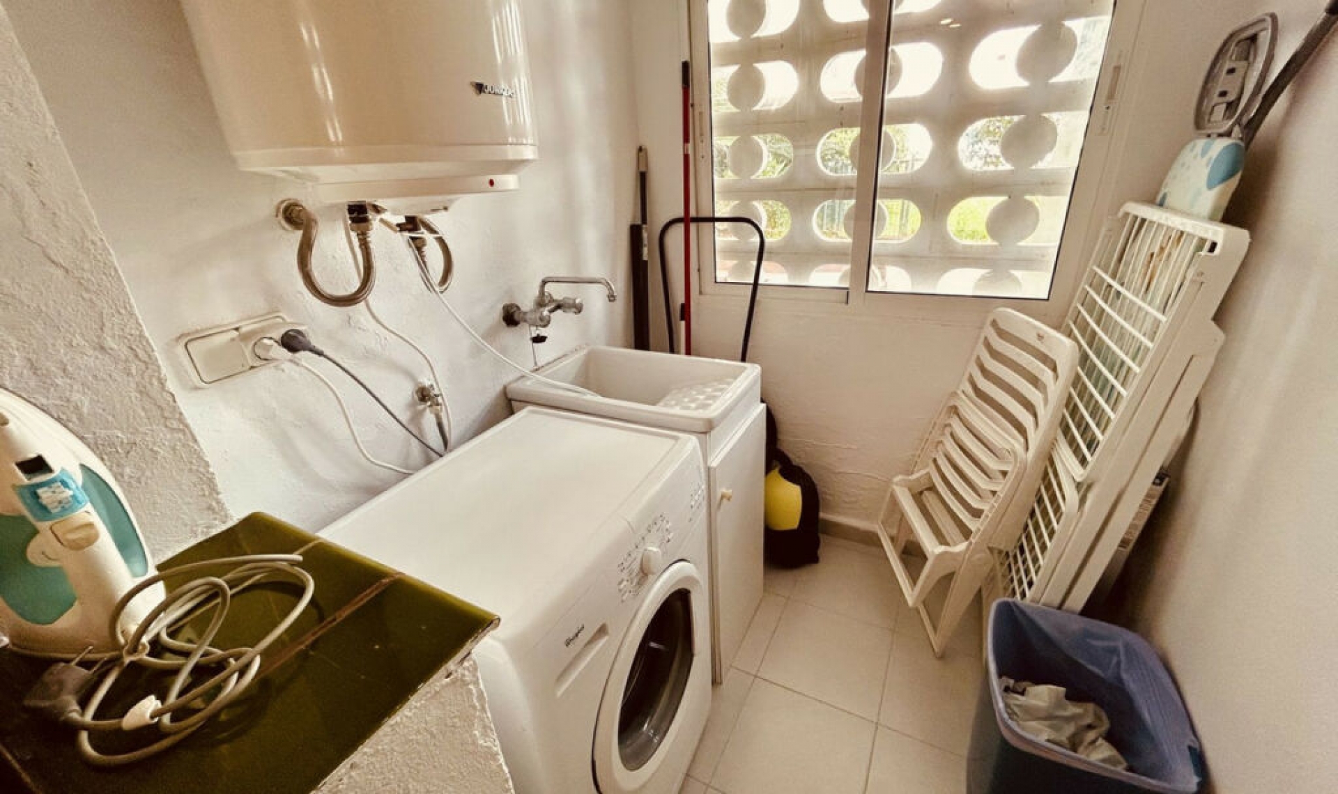 Resale - Apartment -
La Duquesa