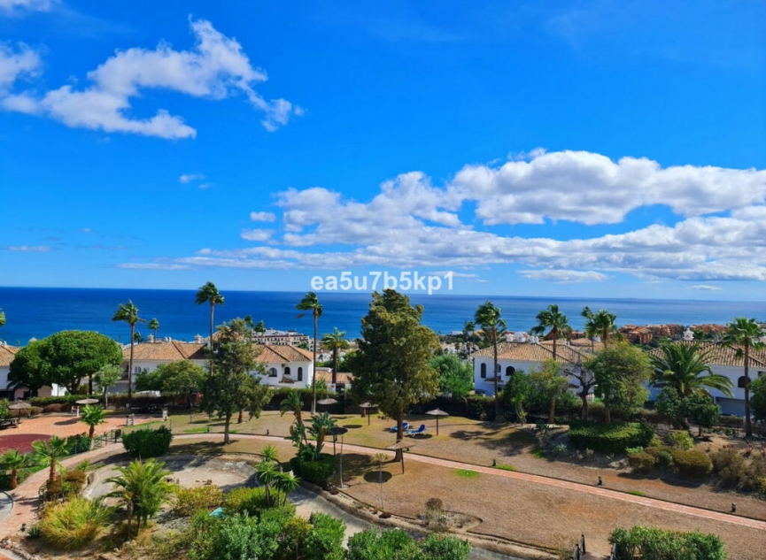 Resale - Apartment -
La Duquesa