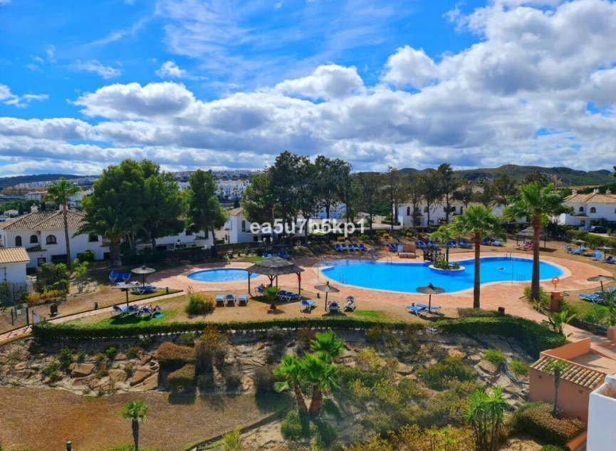 Resale - Apartment -
La Duquesa