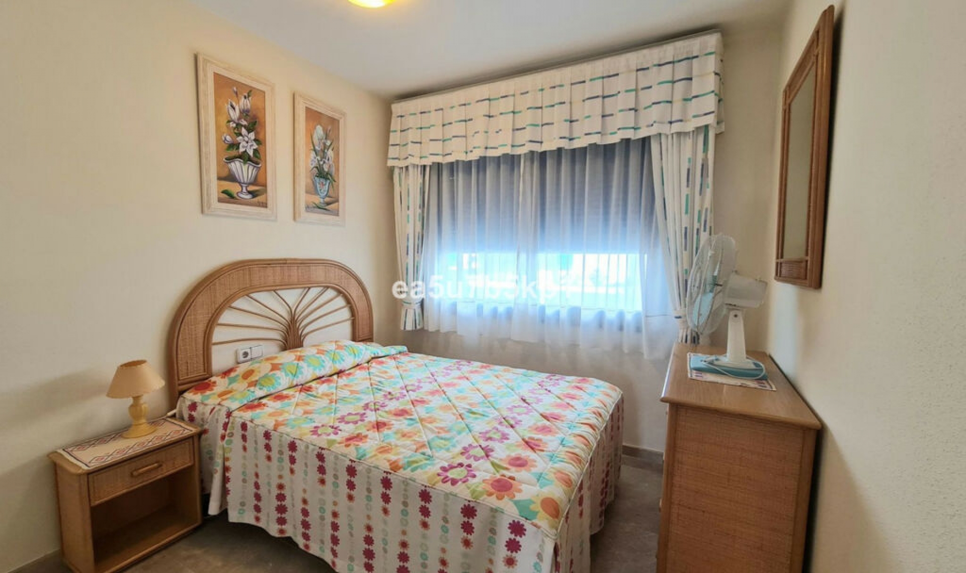 Resale - Apartment -
La Duquesa