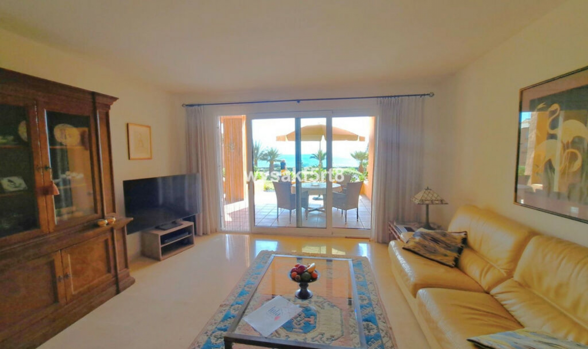 Resale - Apartment -
La Duquesa