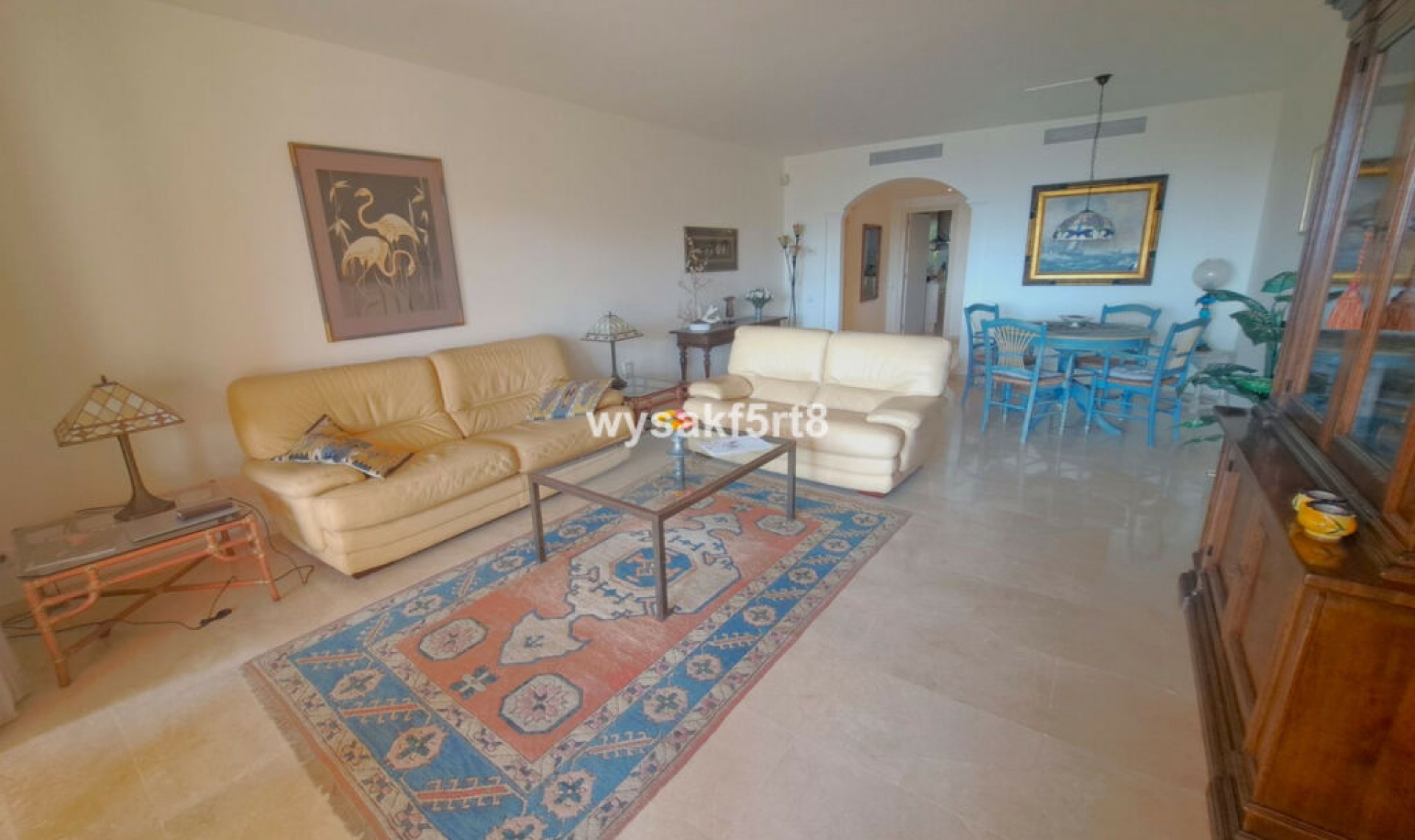 Resale - Apartment -
La Duquesa