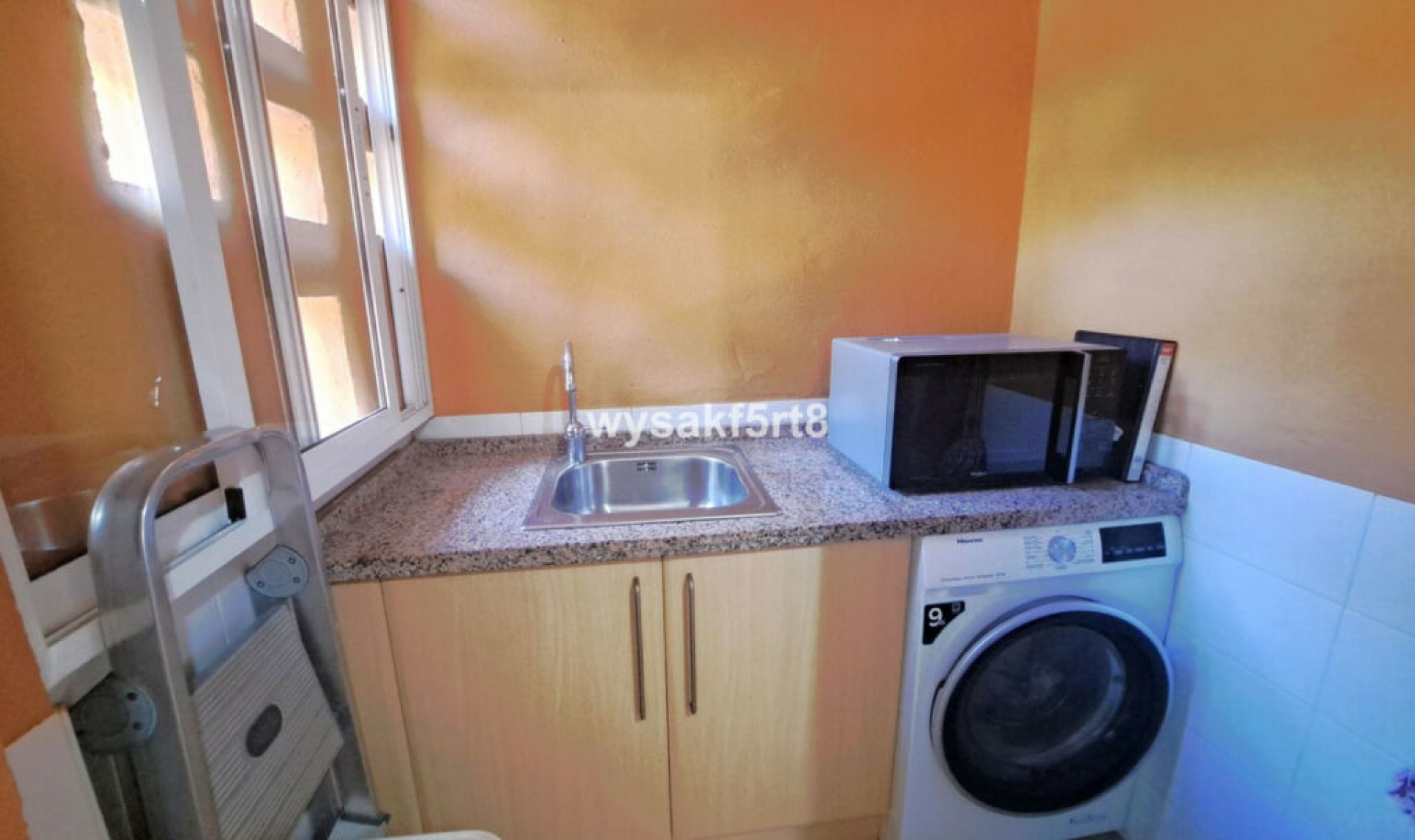 Resale - Apartment -
La Duquesa