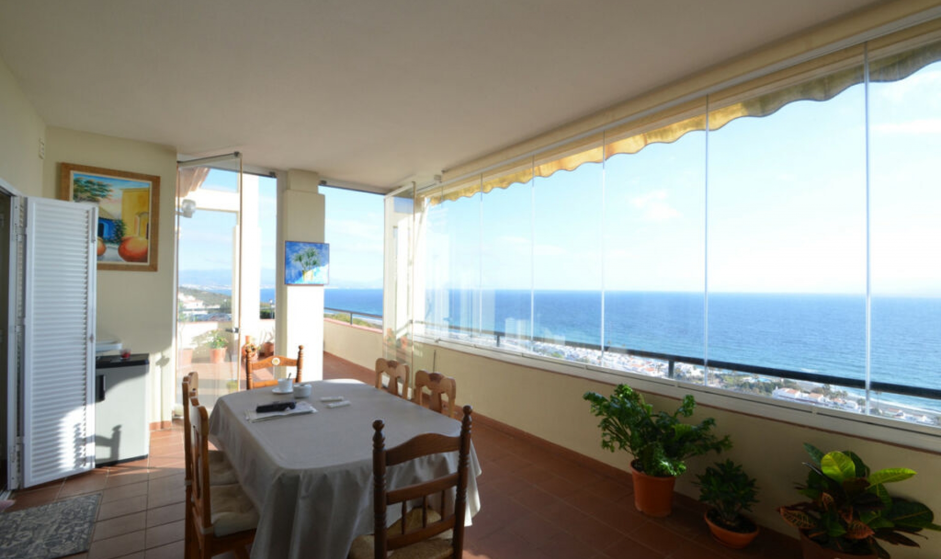 Resale - Apartment -
La Duquesa