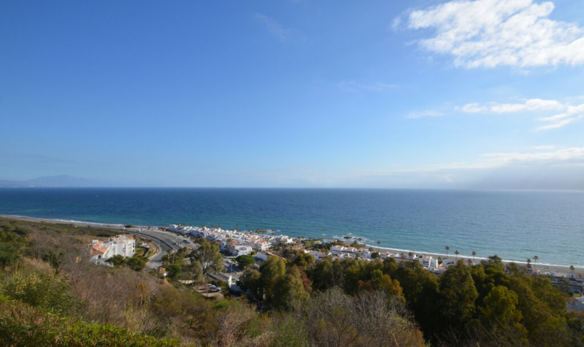 Resale - Apartment -
La Duquesa