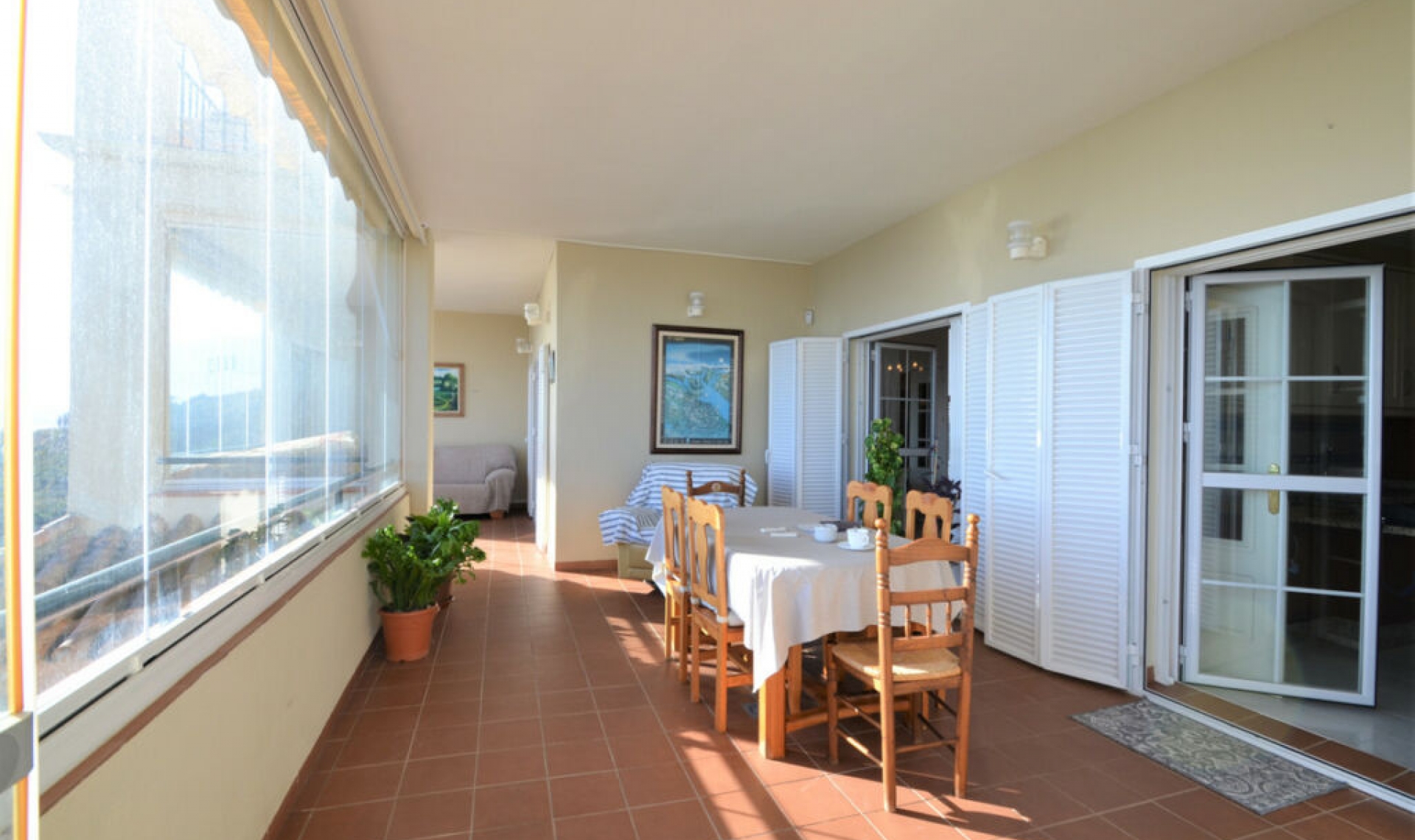 Resale - Apartment -
La Duquesa