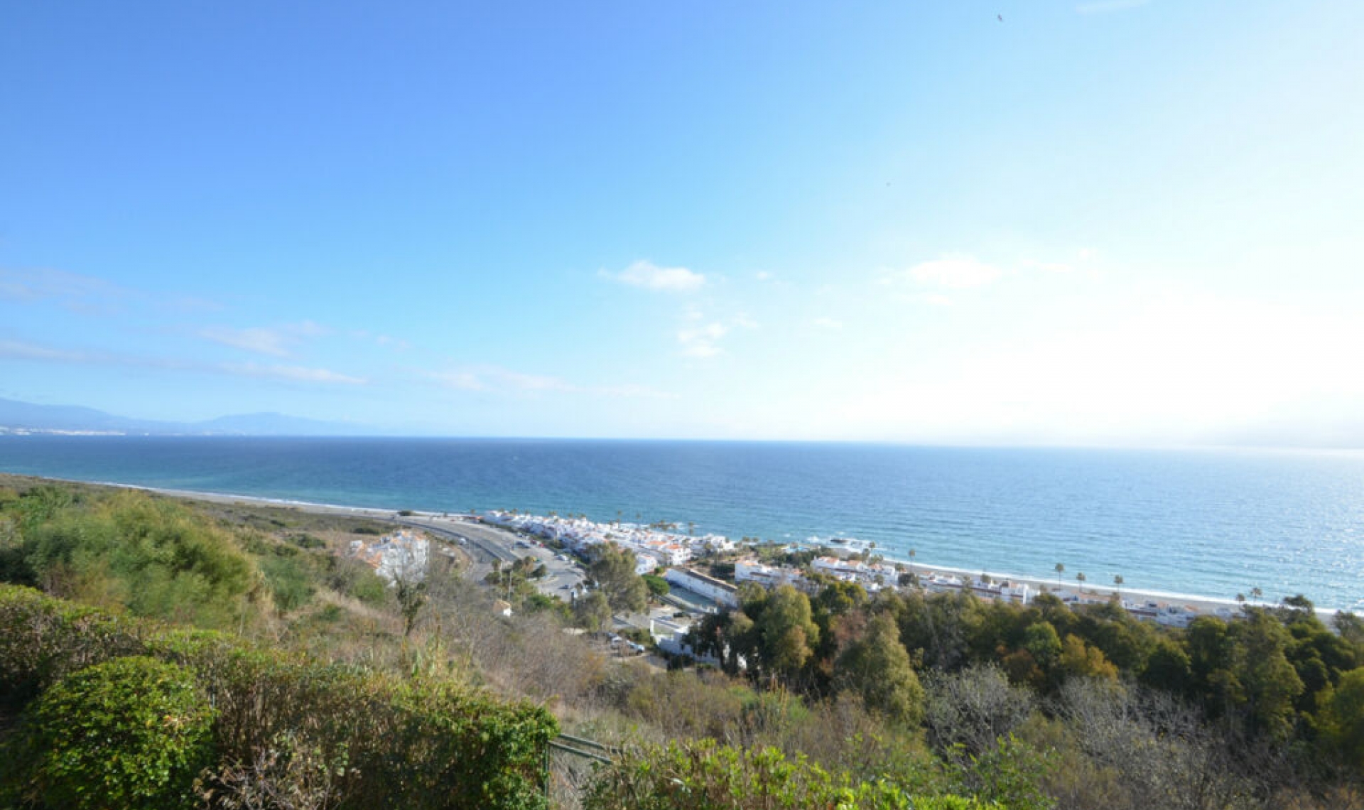 Resale - Apartment -
La Duquesa