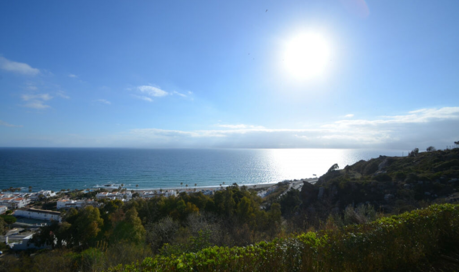 Resale - Apartment -
La Duquesa