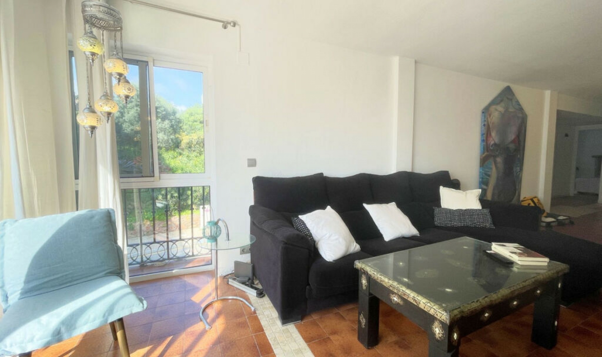 Resale - Apartment -
La Duquesa