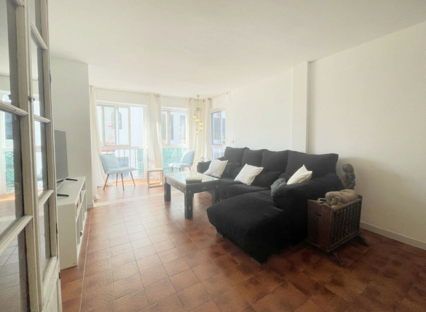 Resale - Apartment -
La Duquesa