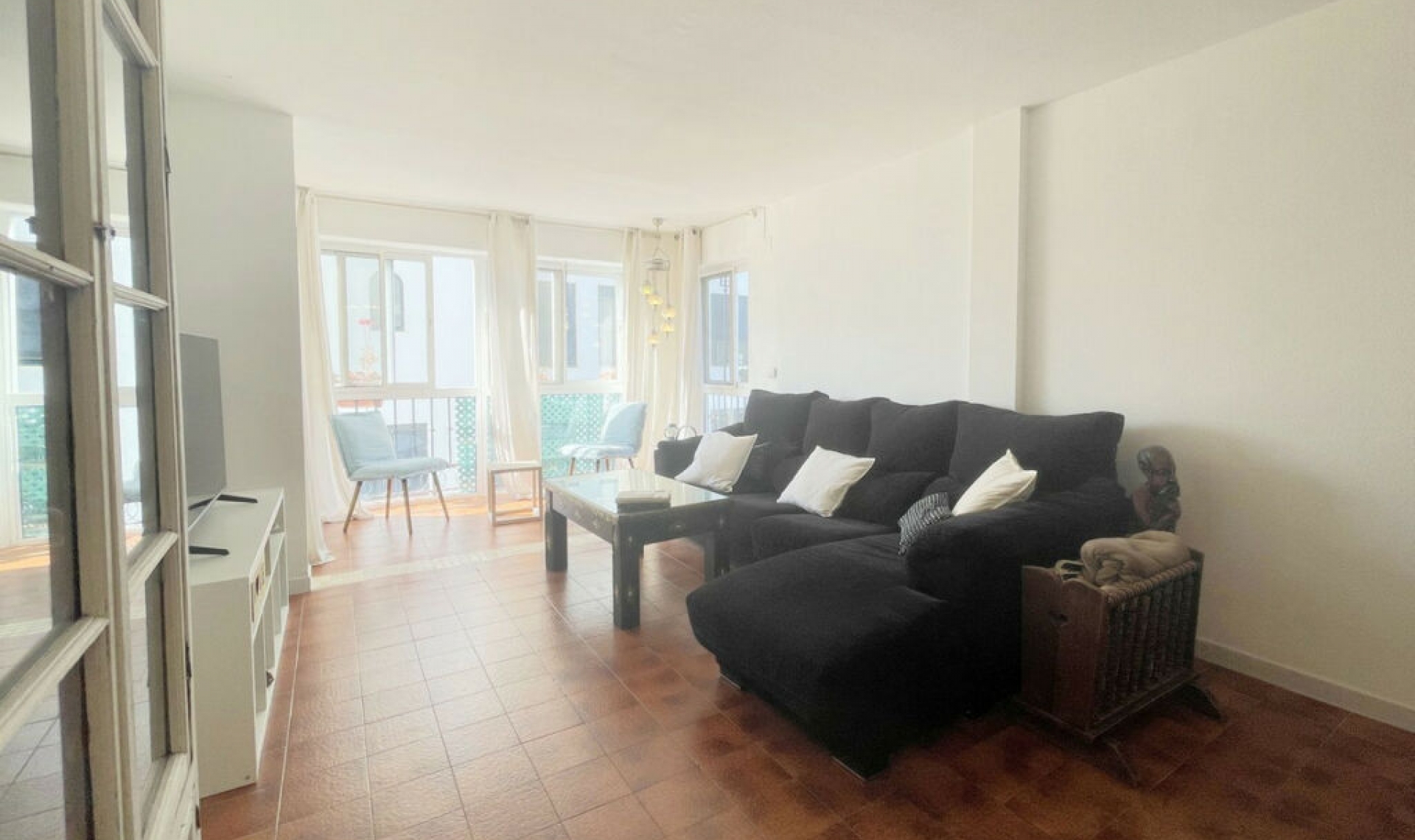 Resale - Apartment -
La Duquesa
