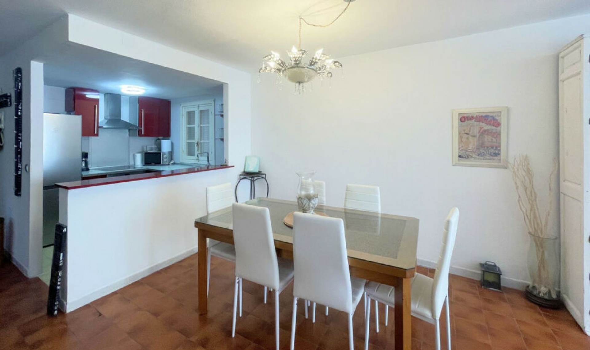 Resale - Apartment -
La Duquesa