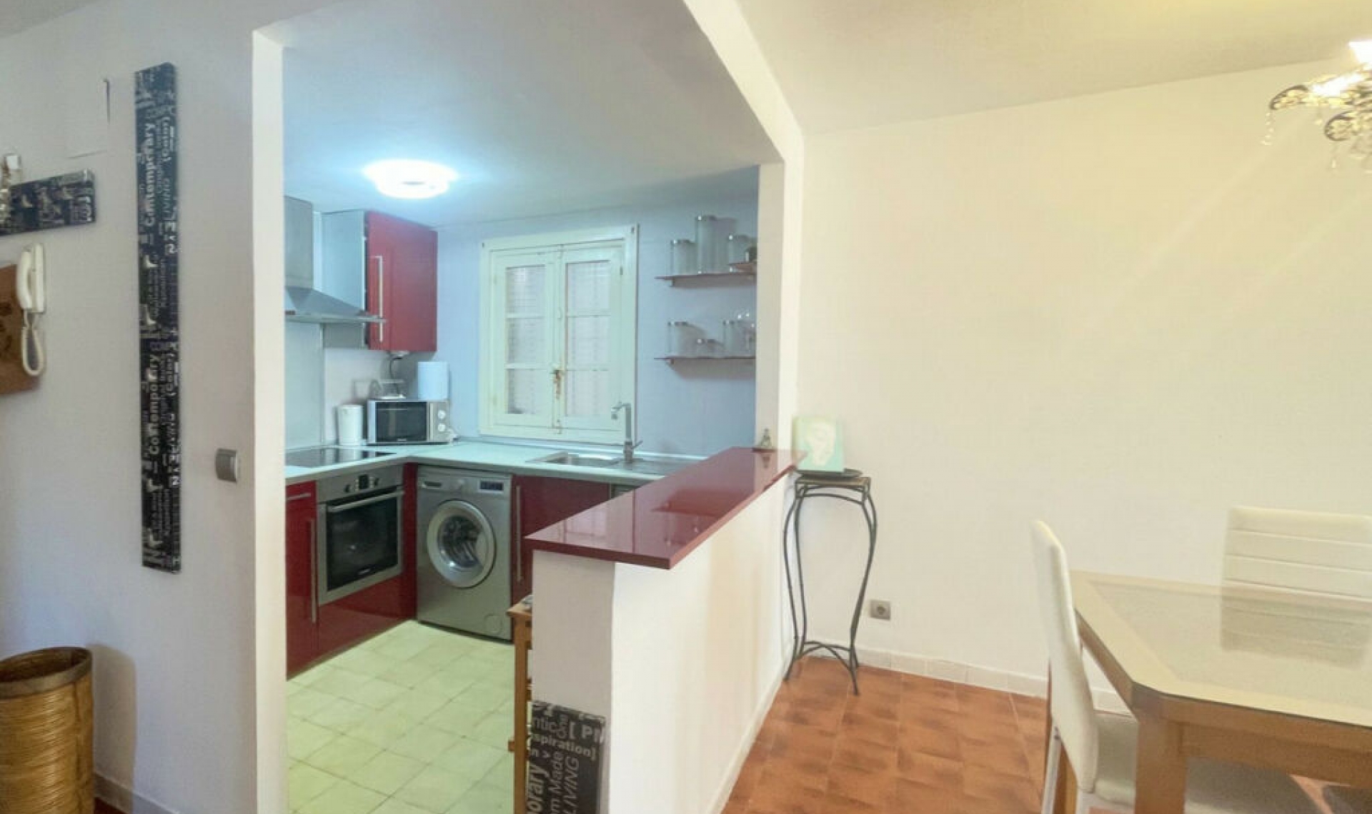 Resale - Apartment -
La Duquesa