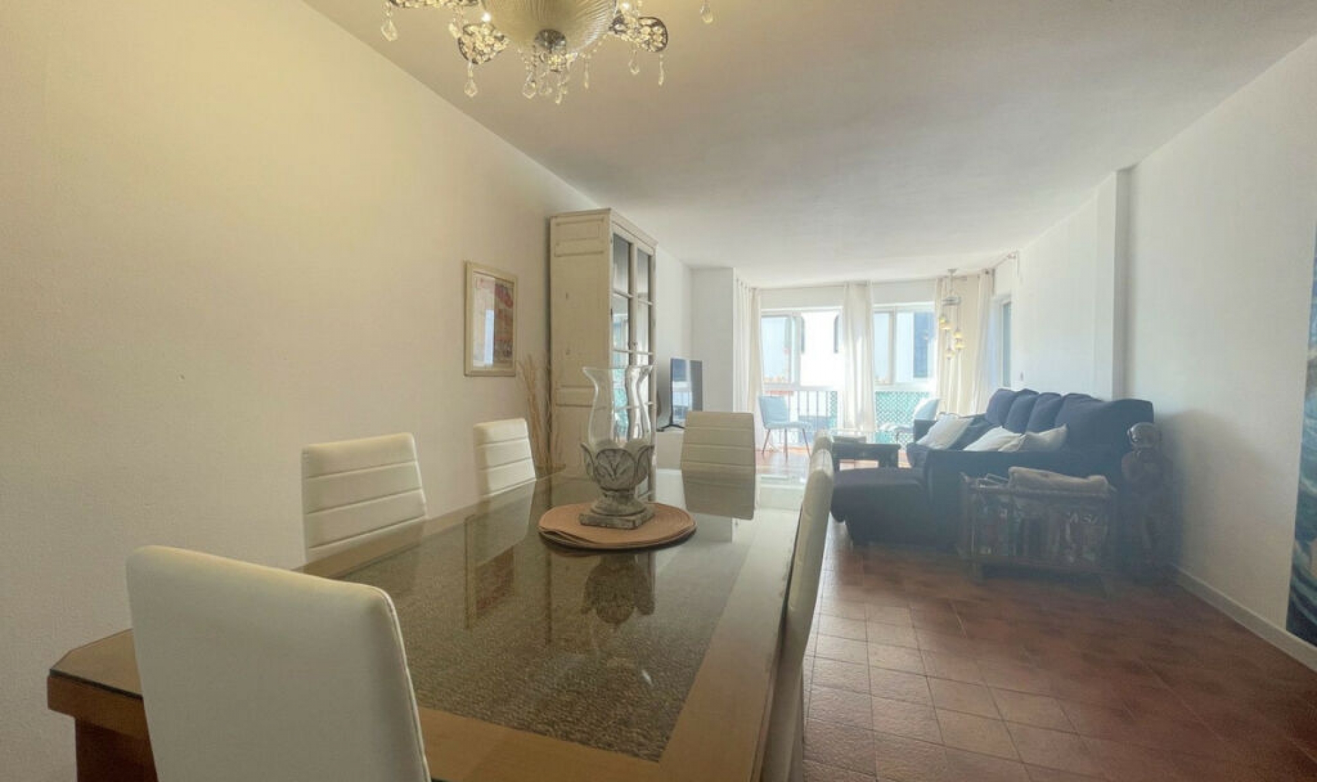 Resale - Apartment -
La Duquesa