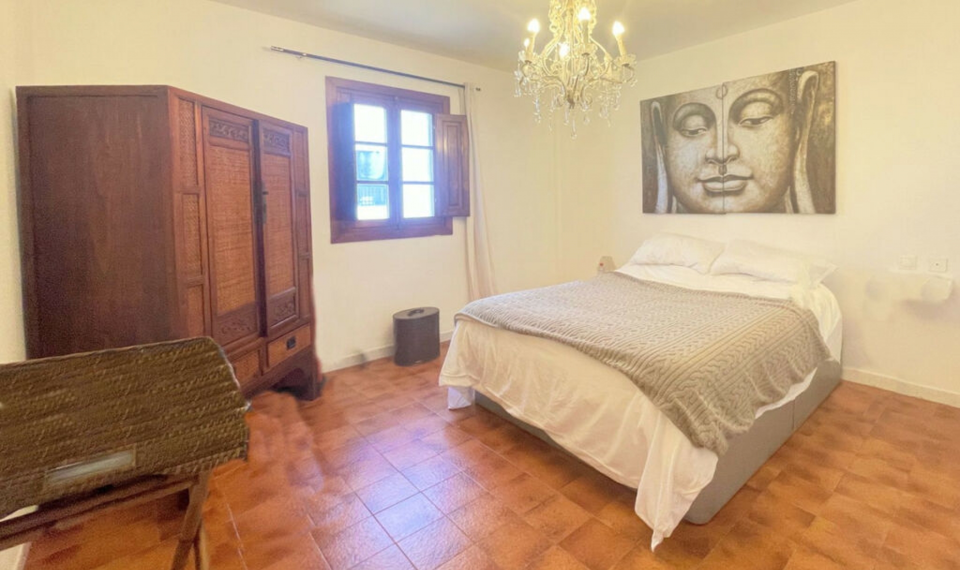 Resale - Apartment -
La Duquesa