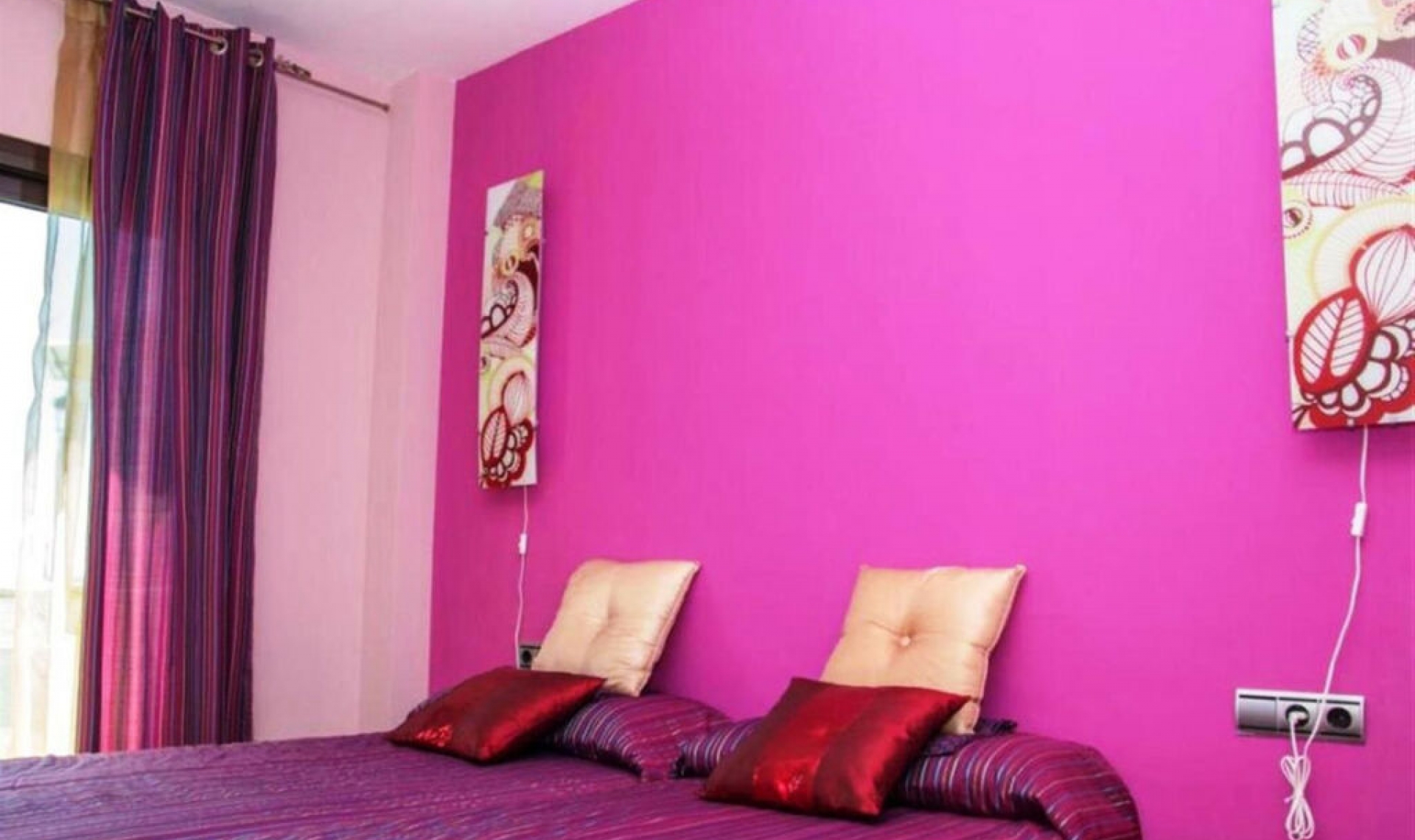 Resale - Apartment -
La Duquesa