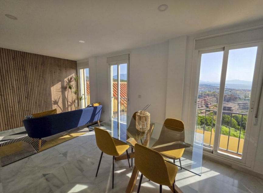 Resale - Apartment -
La Duquesa