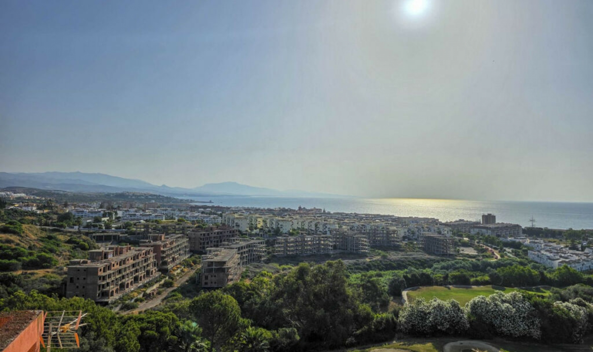 Resale - Apartment -
La Duquesa