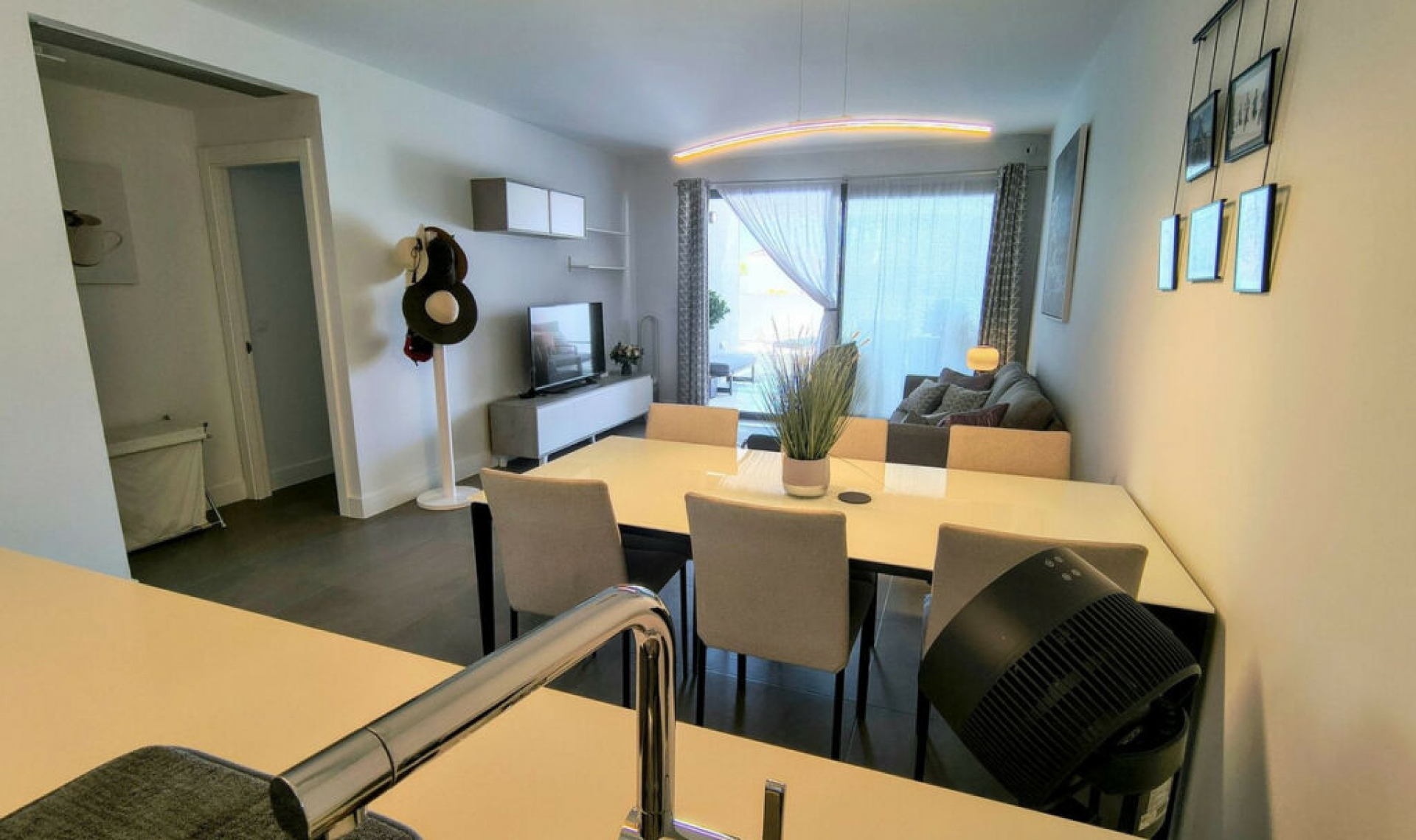 Resale - Apartment -
La Duquesa