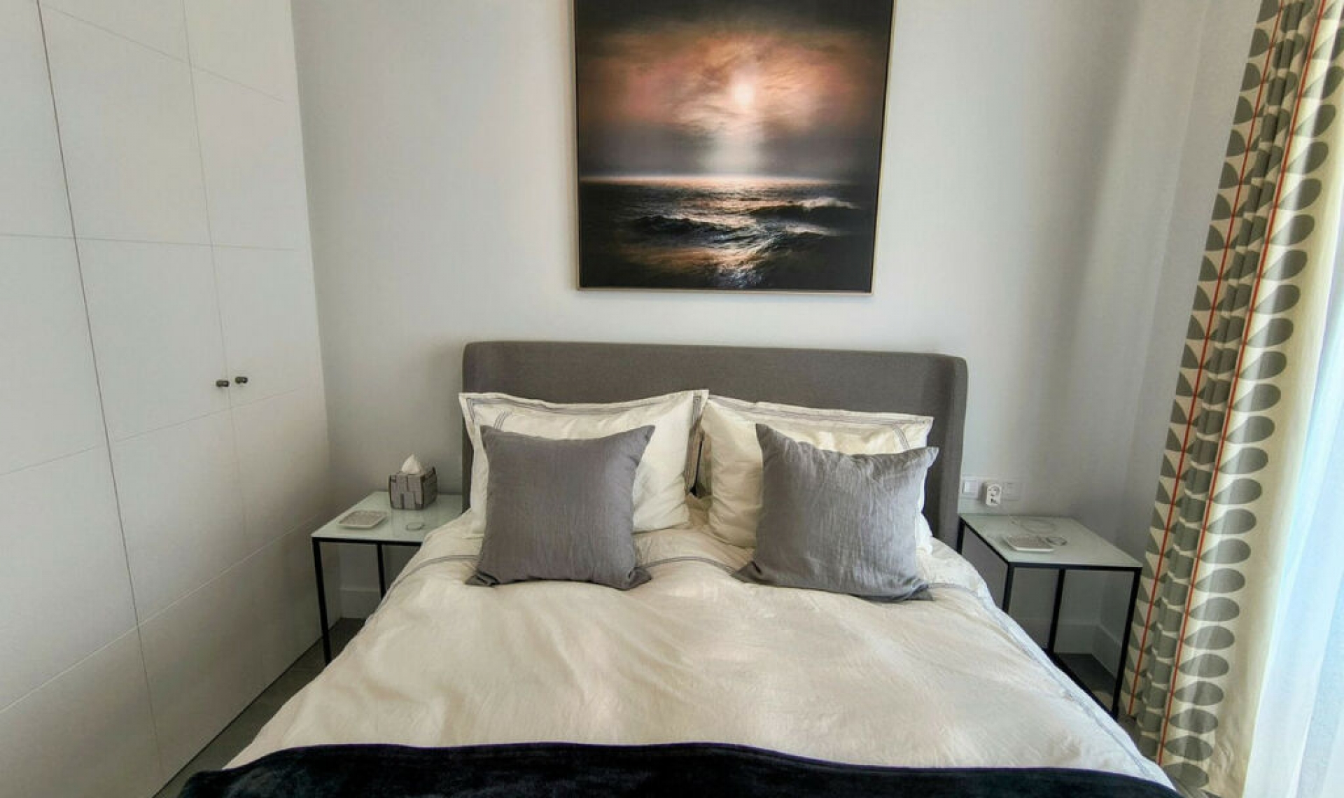 Resale - Apartment -
La Duquesa