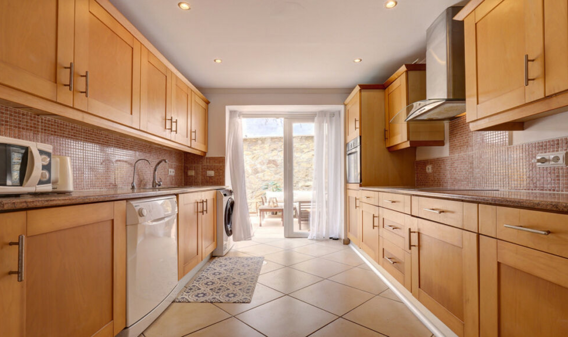 Resale - Apartment -
La Duquesa