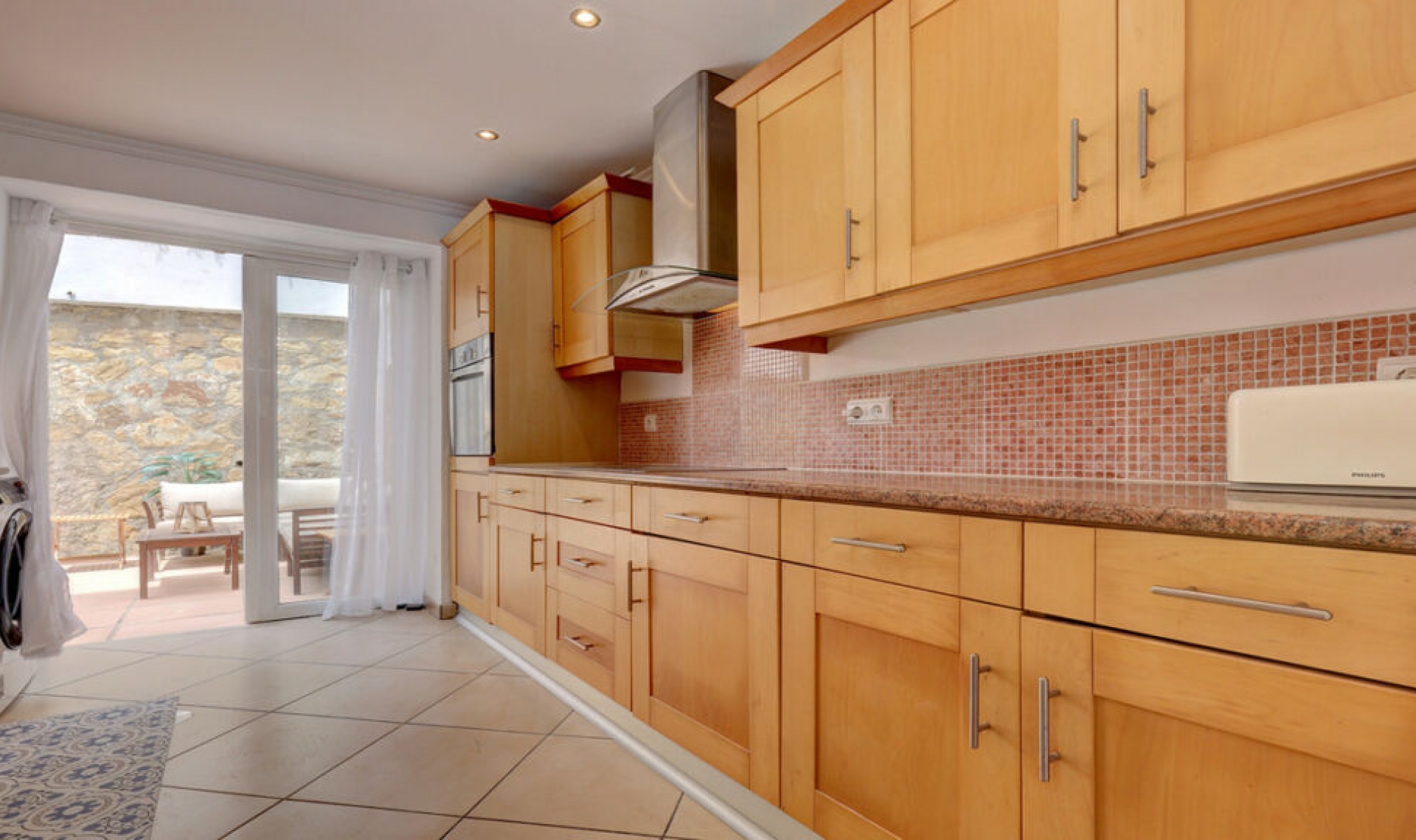 Resale - Apartment -
La Duquesa
