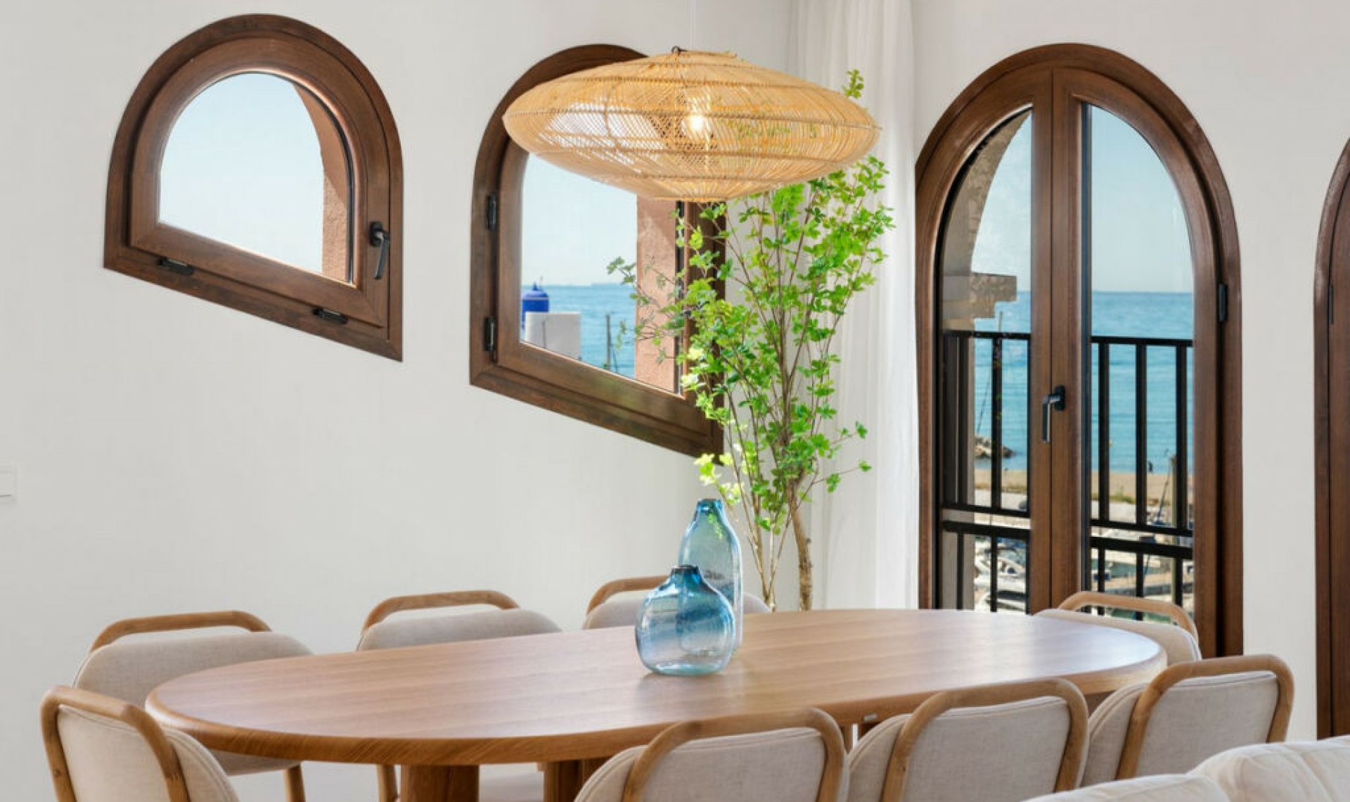 Resale - Apartment -
La Duquesa