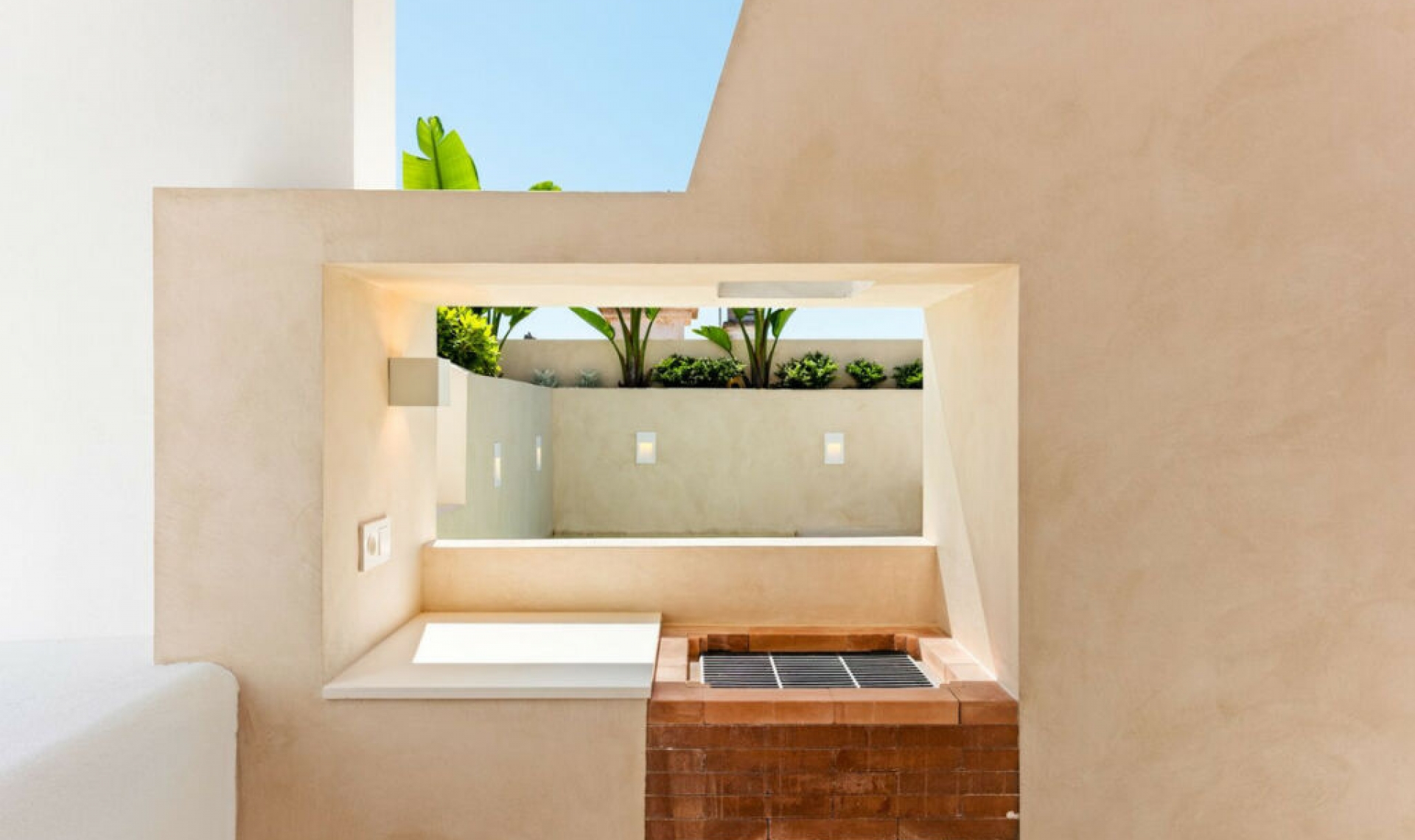 Resale - Apartment -
La Duquesa