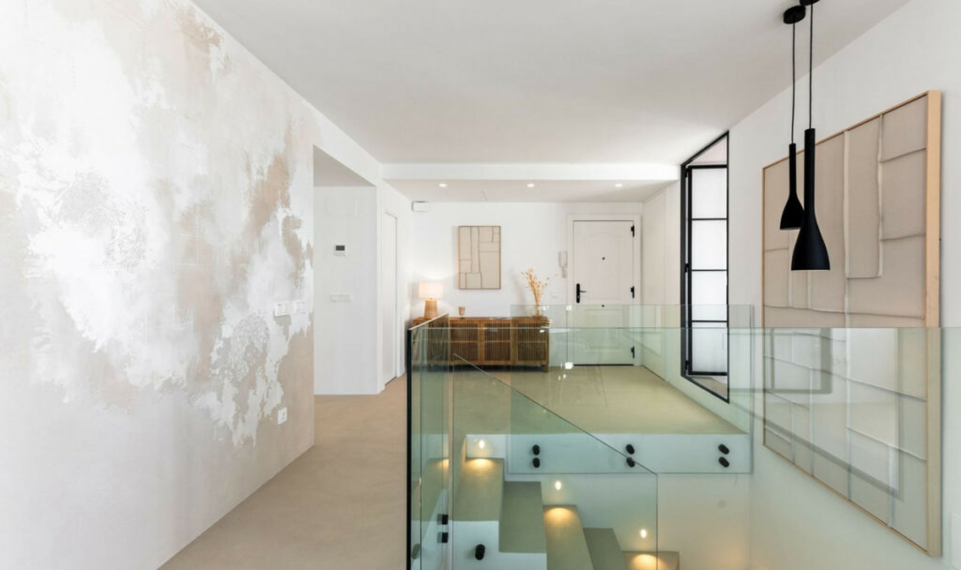 Resale - Apartment -
La Duquesa