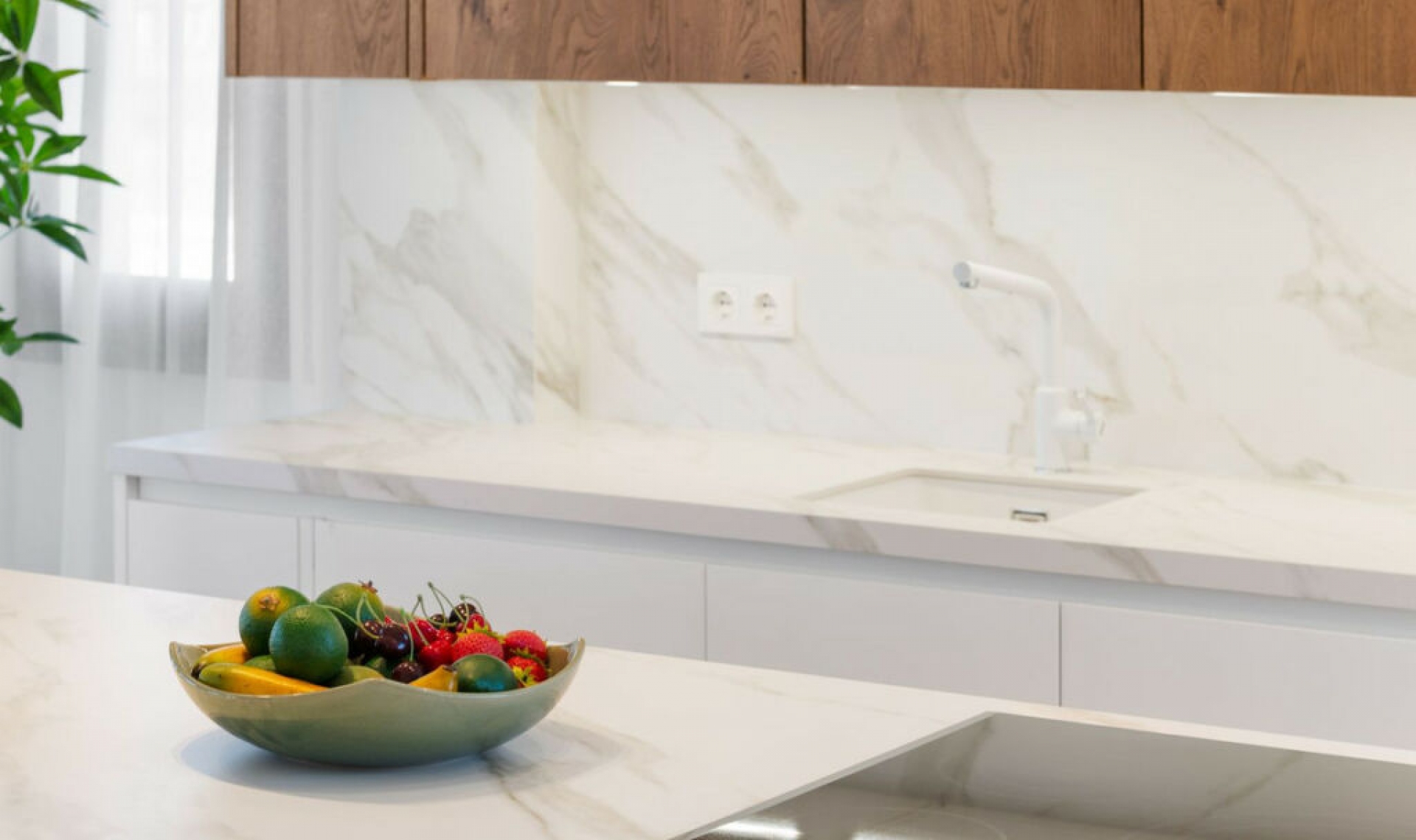 Resale - Apartment -
La Duquesa