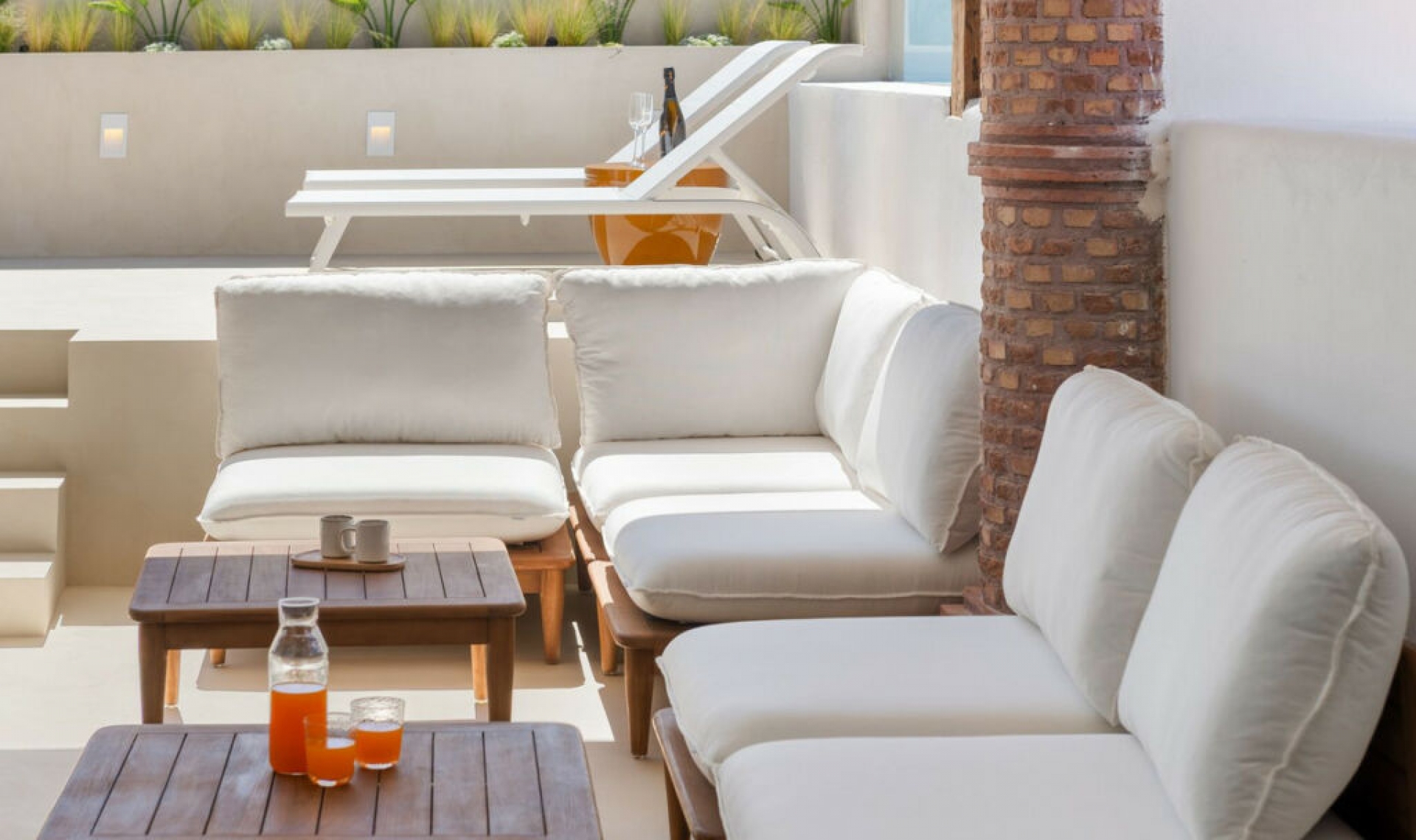 Resale - Apartment -
La Duquesa