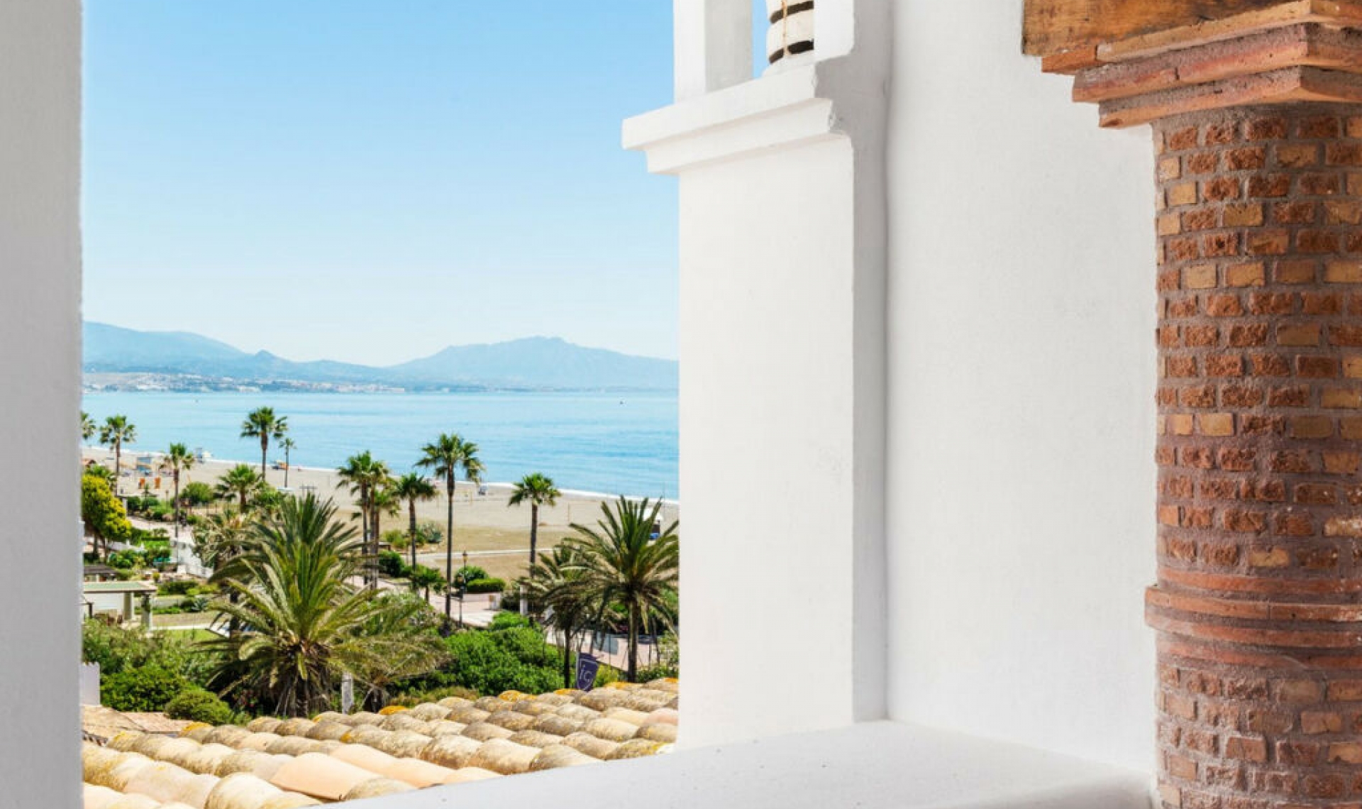 Resale - Apartment -
La Duquesa