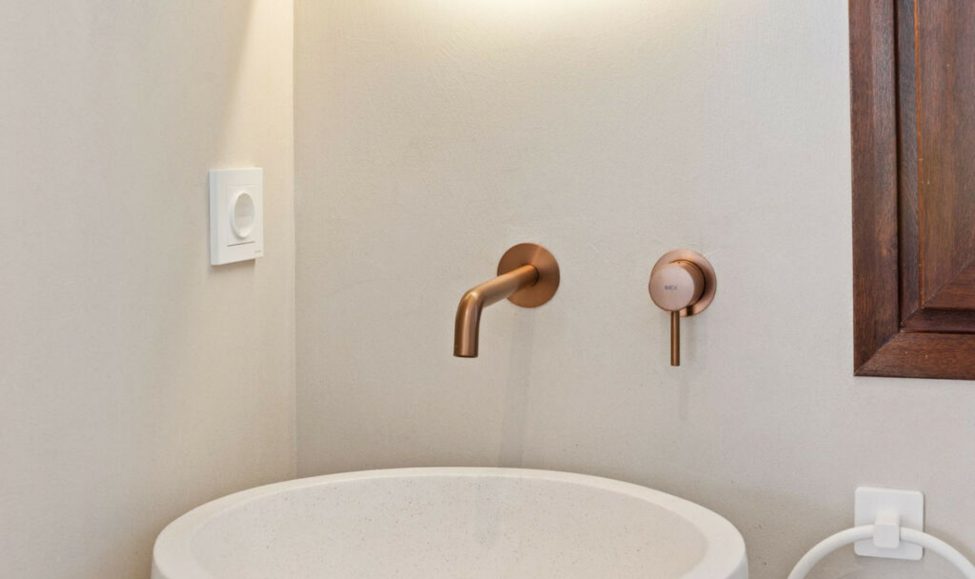 Resale - Apartment -
La Duquesa