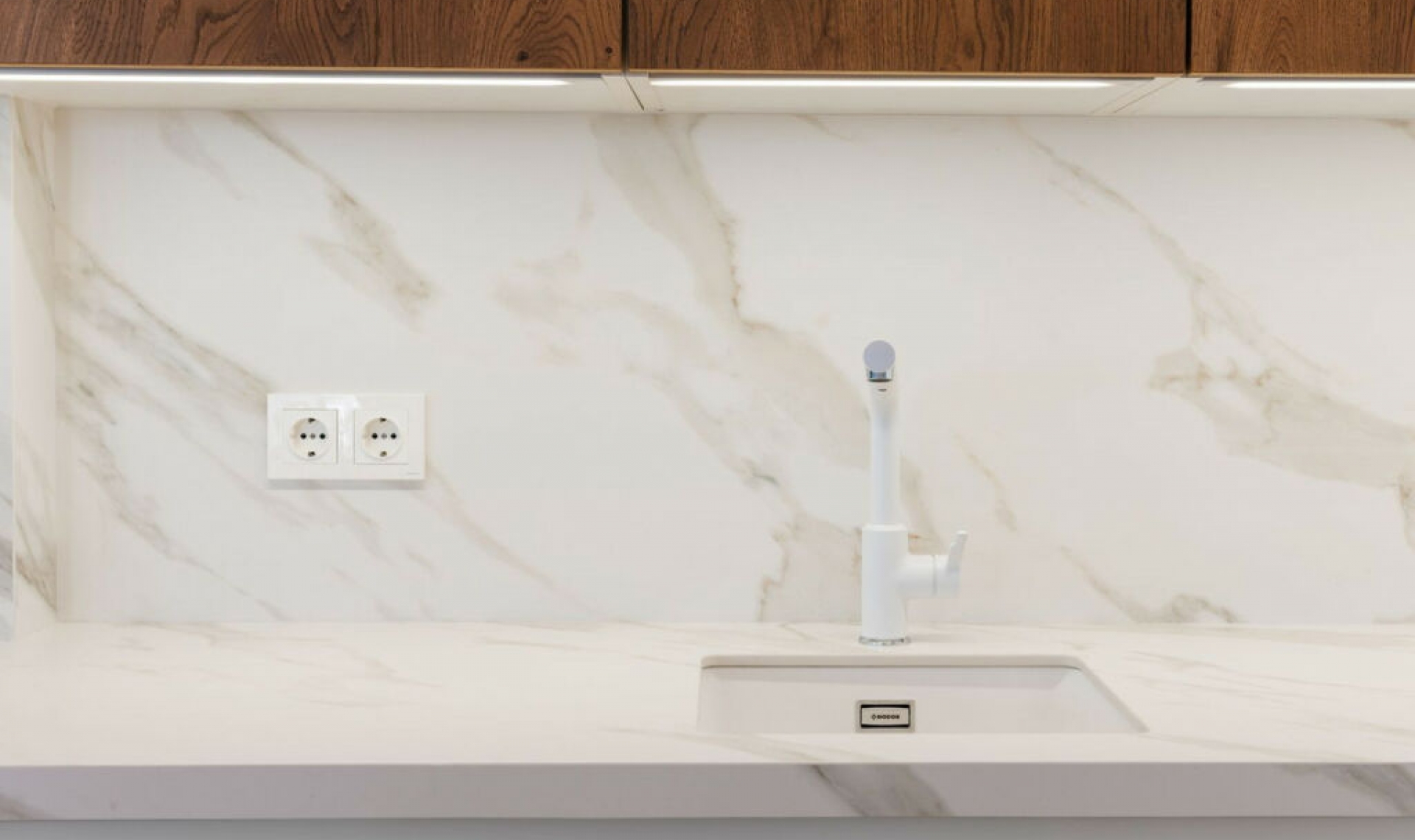 Resale - Apartment -
La Duquesa