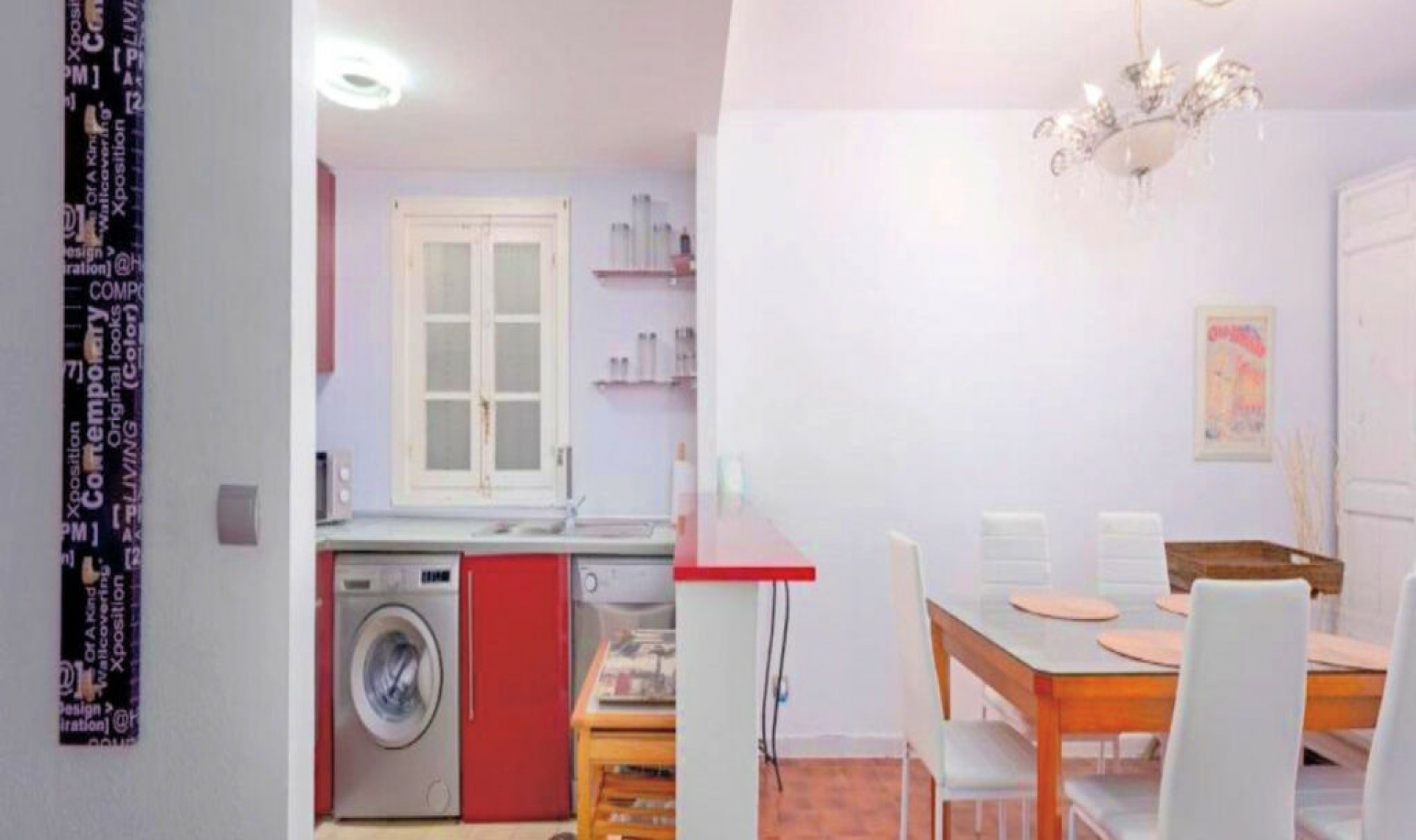 Resale - Apartment -
La Duquesa