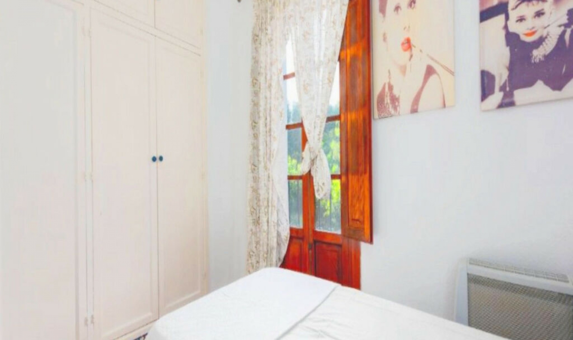 Resale - Apartment -
La Duquesa